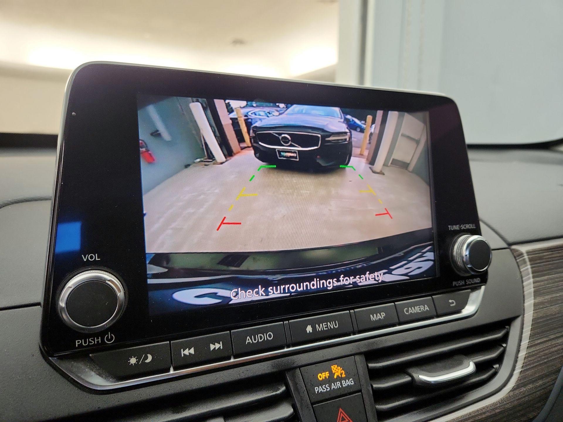Thumbnail: 2019 Nissan Altima - 14