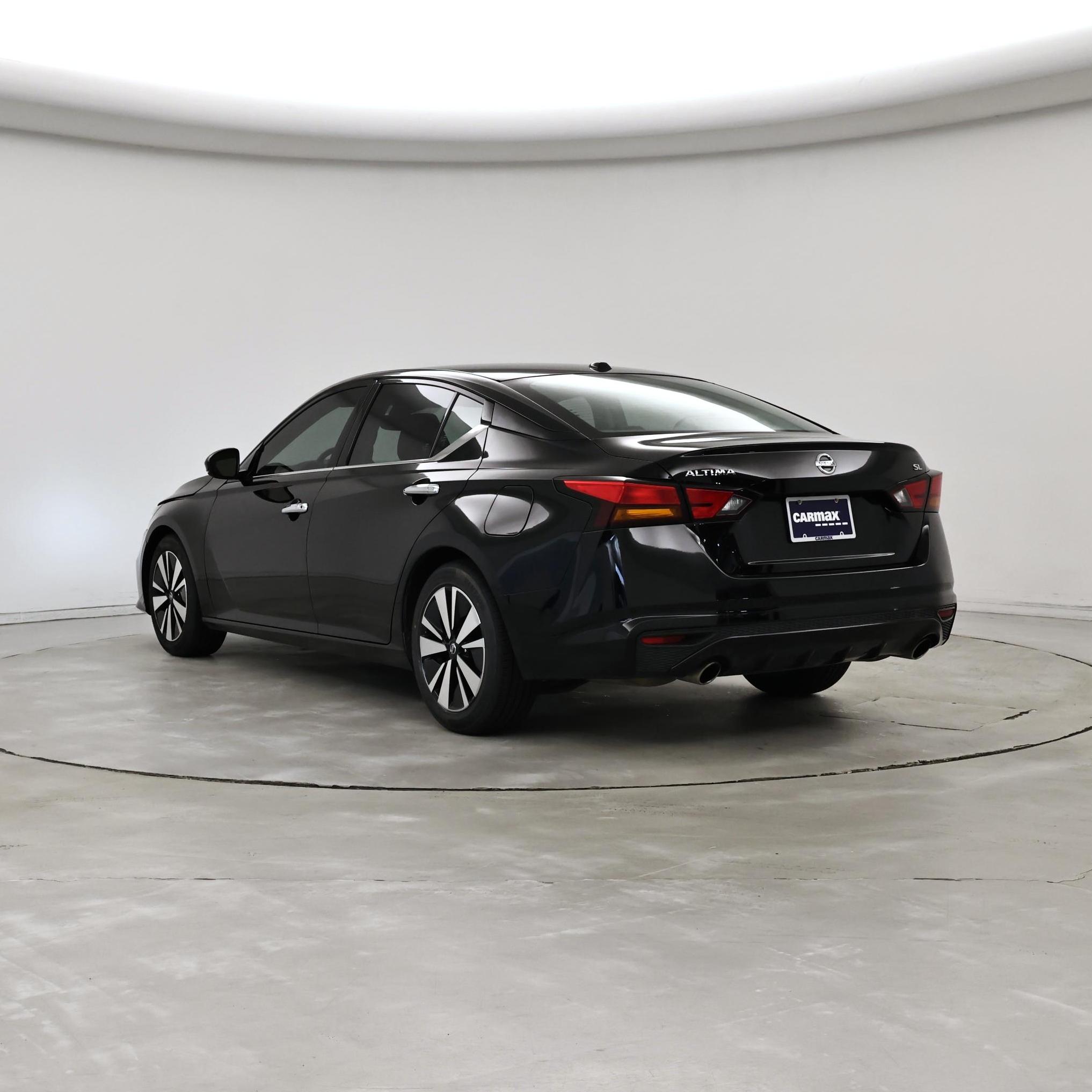 Thumbnail: 2019 Nissan Altima - 2