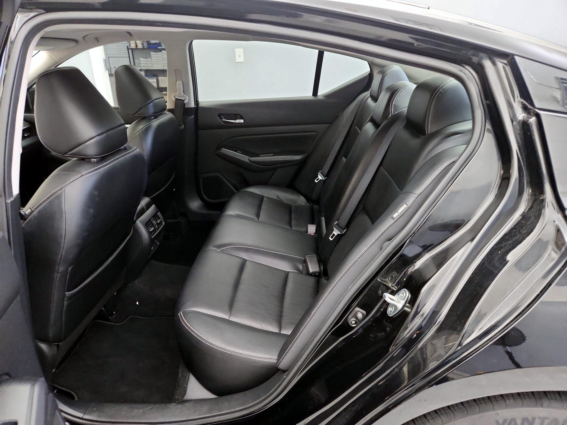 Thumbnail: 2019 Nissan Altima - 20