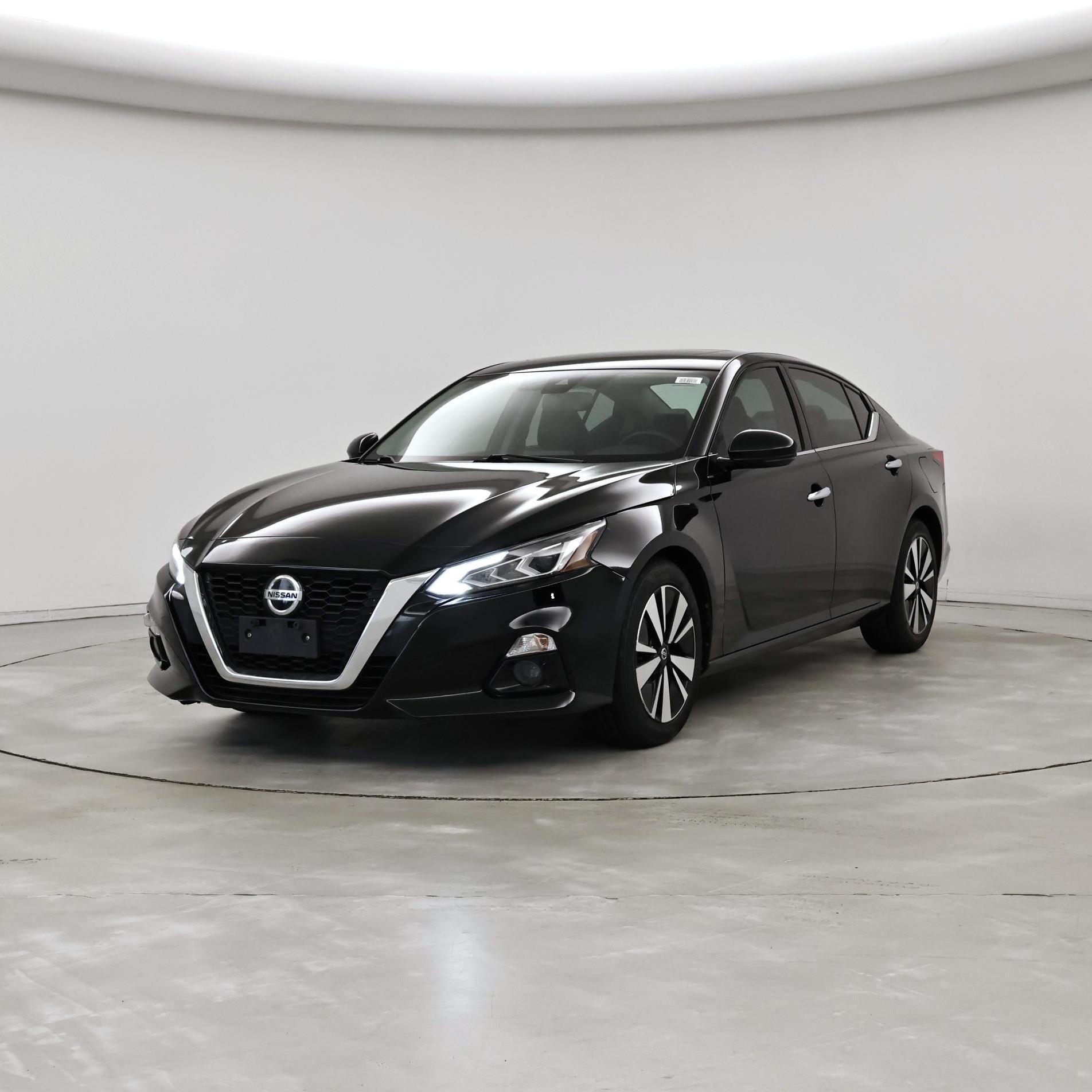 Thumbnail: 2019 Nissan Altima - 4