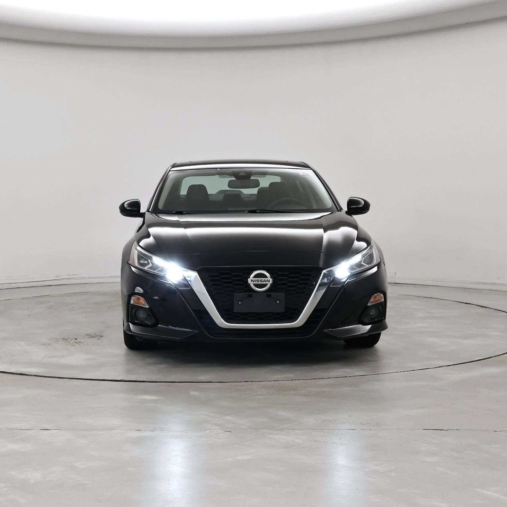 Thumbnail: 2019 Nissan Altima - 5