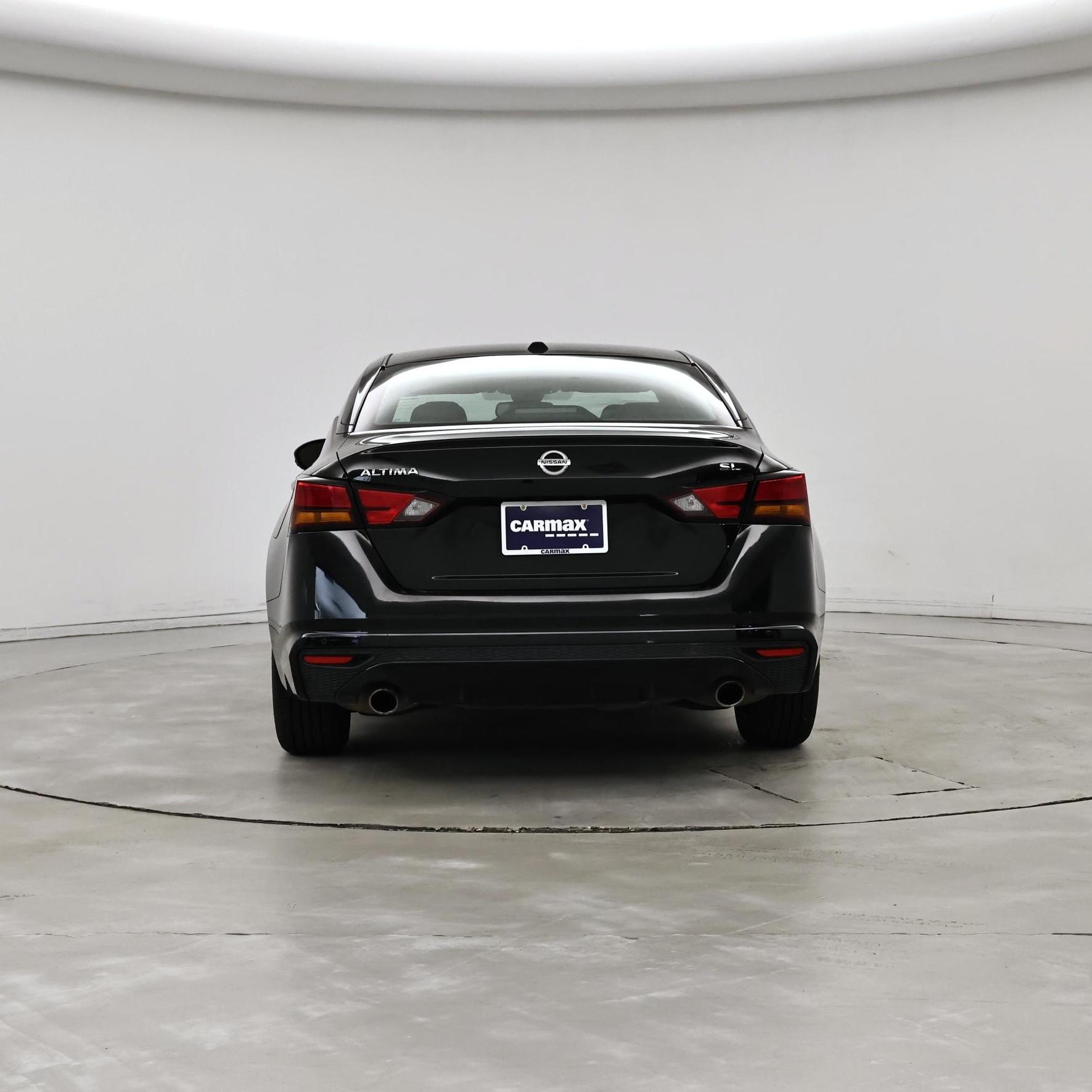 Thumbnail: 2019 Nissan Altima - 6