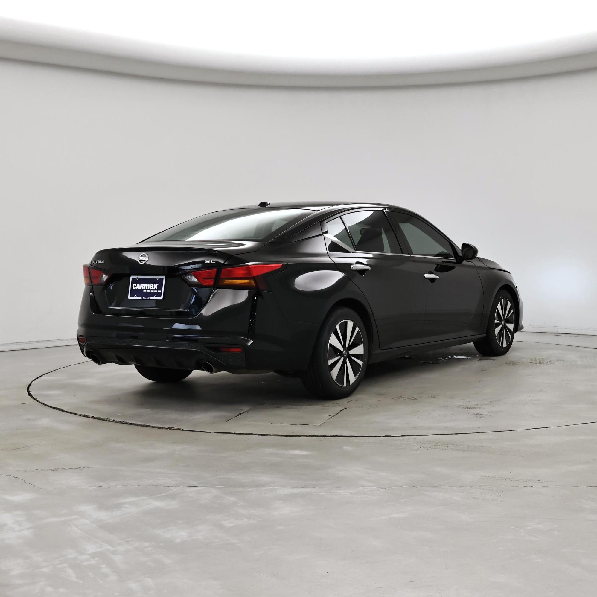 Thumbnail: 2019 Nissan Altima - 8