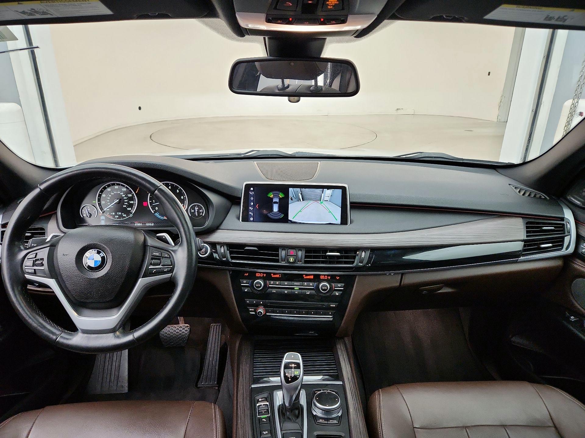 Thumbnail: 2018 BMW X5 - 9