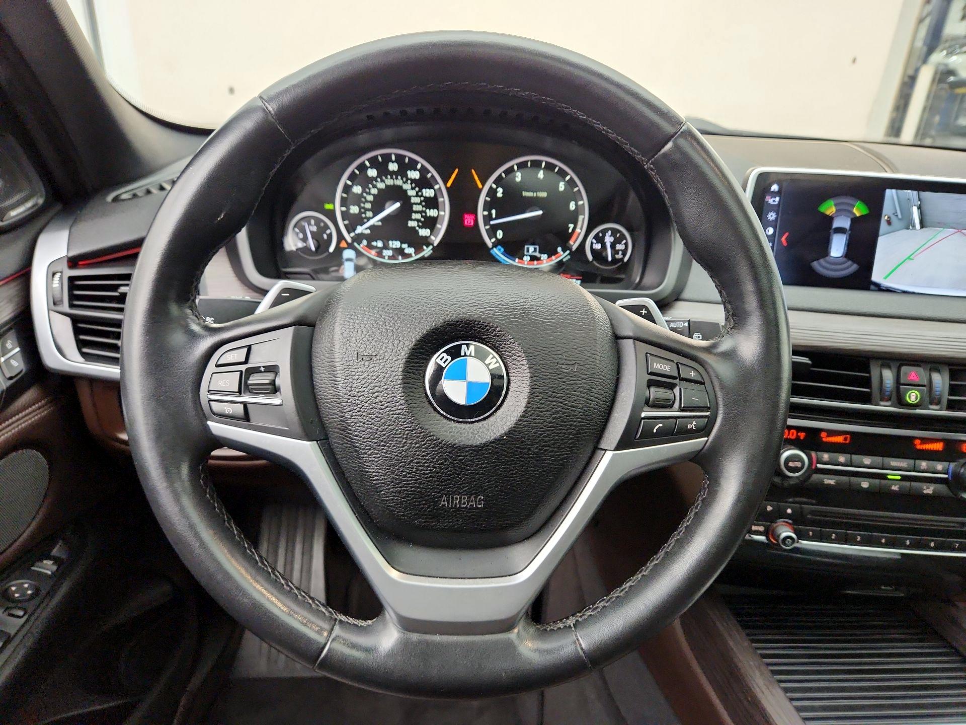 Thumbnail: 2018 BMW X5 - 10