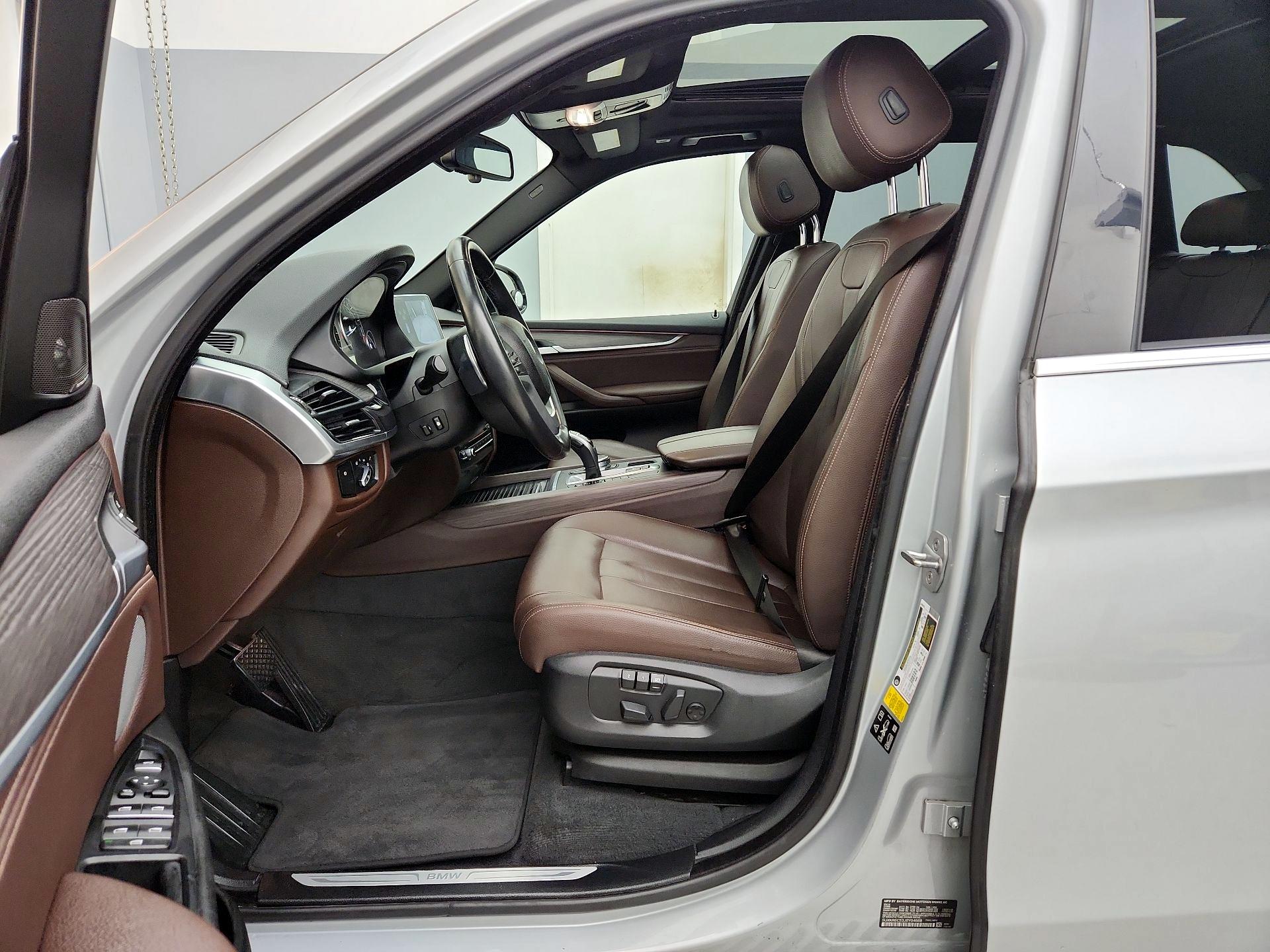 Thumbnail: 2018 BMW X5 - 11