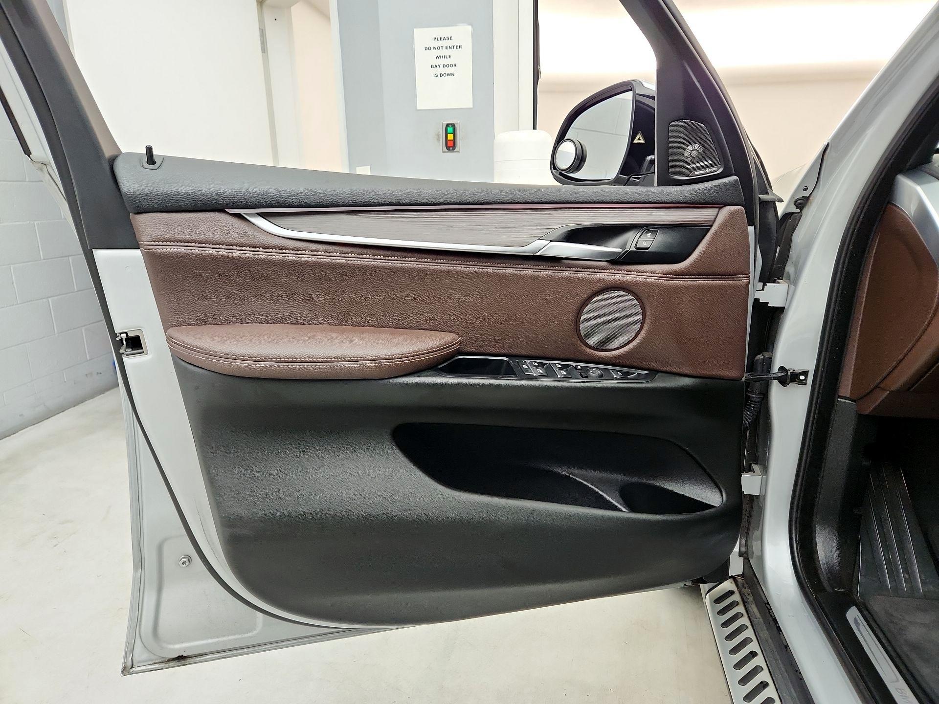 Thumbnail: 2018 BMW X5 - 12