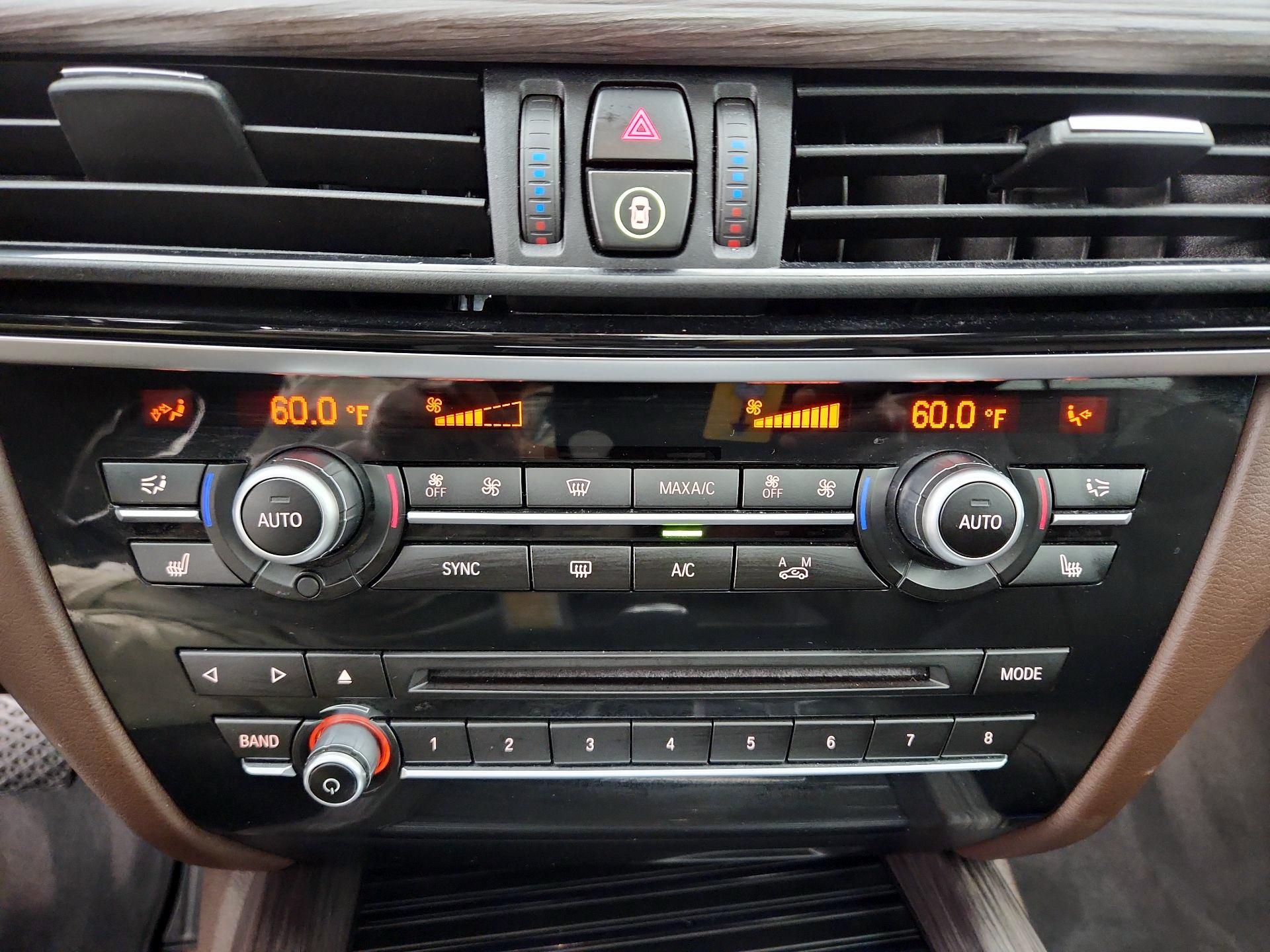 Thumbnail: 2018 BMW X5 - 16