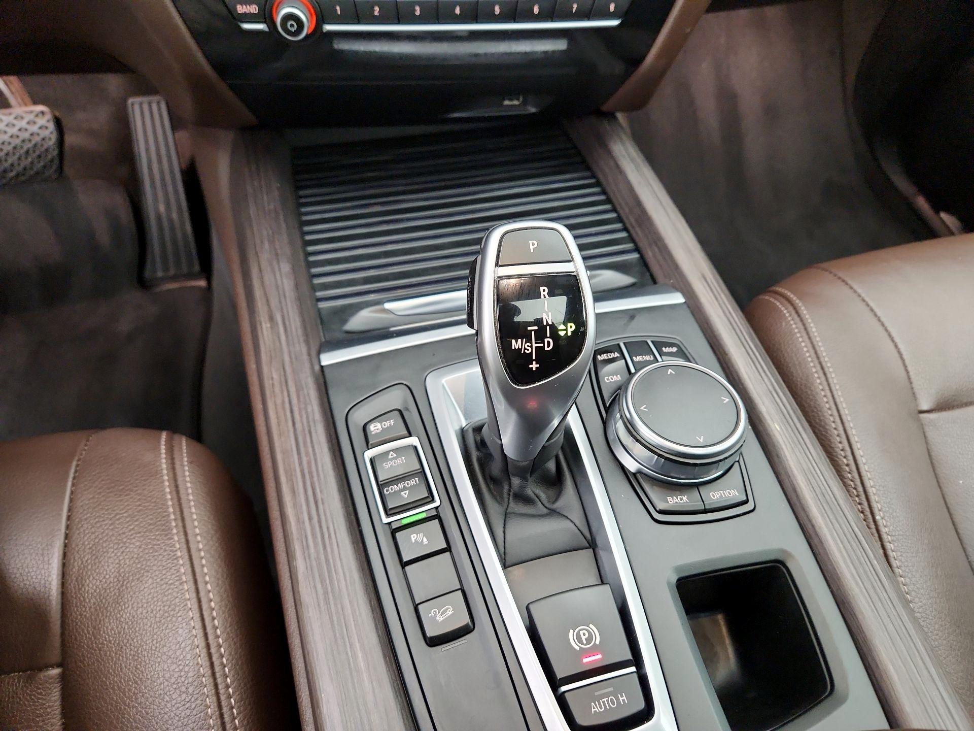 Thumbnail: 2018 BMW X5 - 17