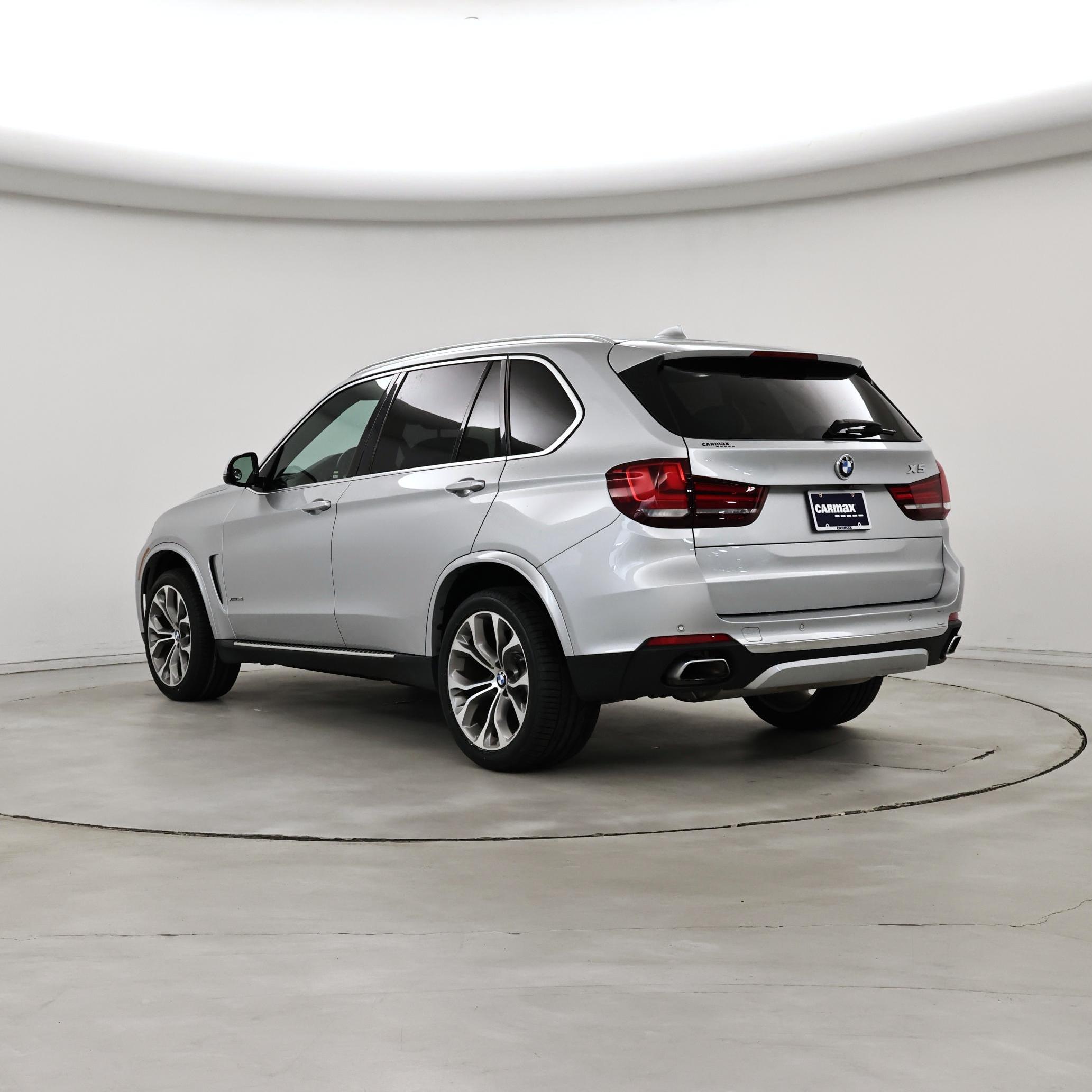 Thumbnail: 2018 BMW X5 - 2