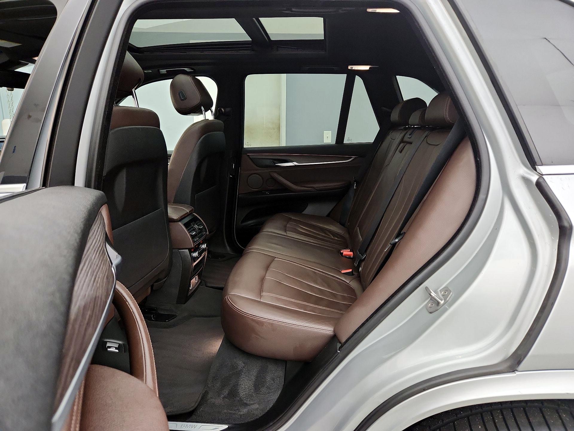 Thumbnail: 2018 BMW X5 - 20