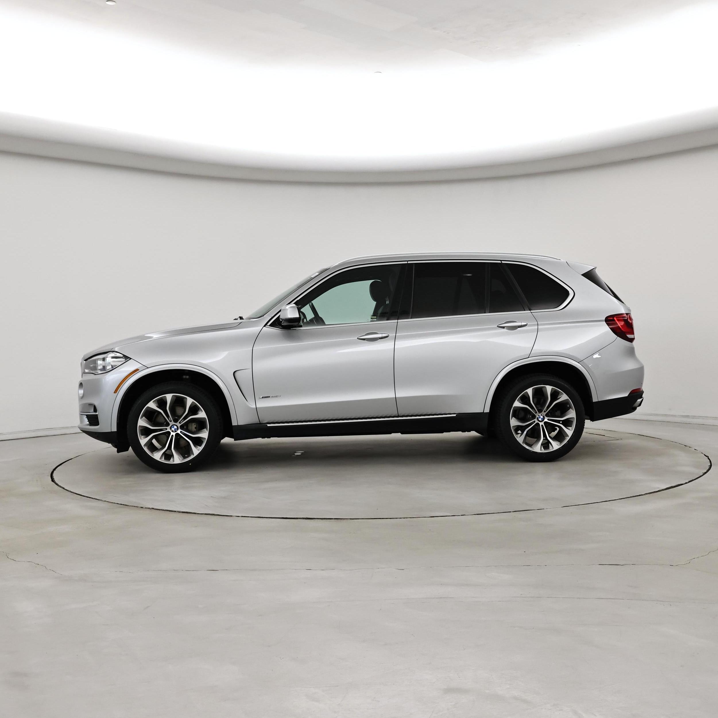 Thumbnail: 2018 BMW X5 - 3