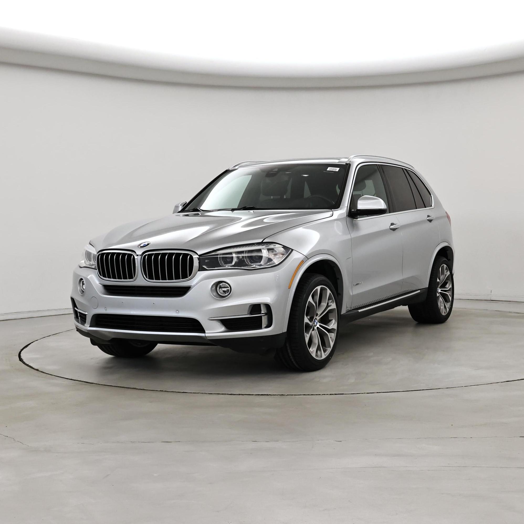 Thumbnail: 2018 BMW X5 - 4