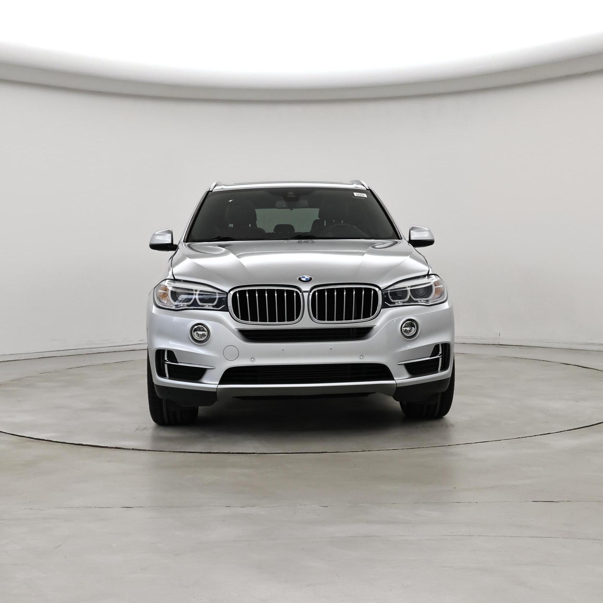 Thumbnail: 2018 BMW X5 - 5