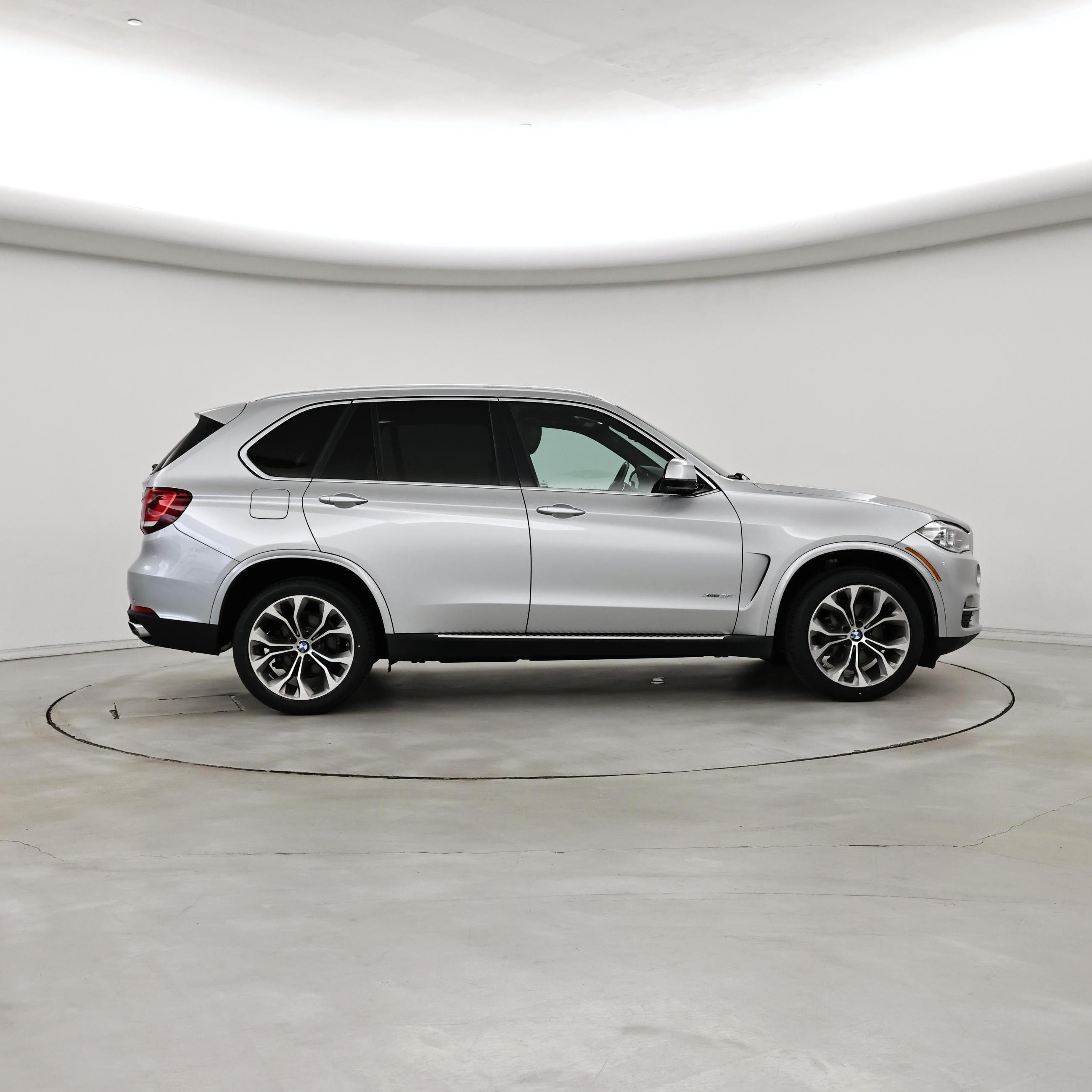 Thumbnail: 2018 BMW X5 - 7