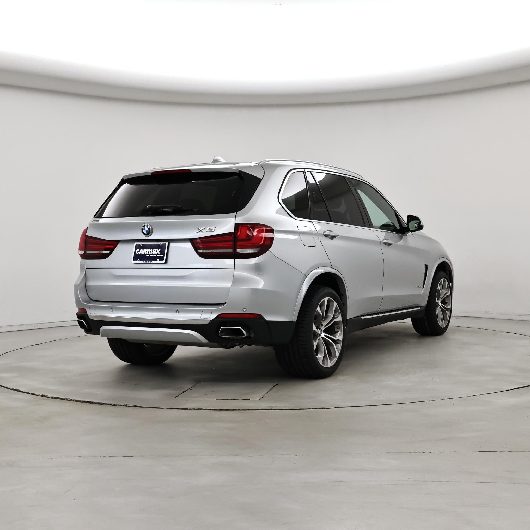 Thumbnail: 2018 BMW X5 - 8