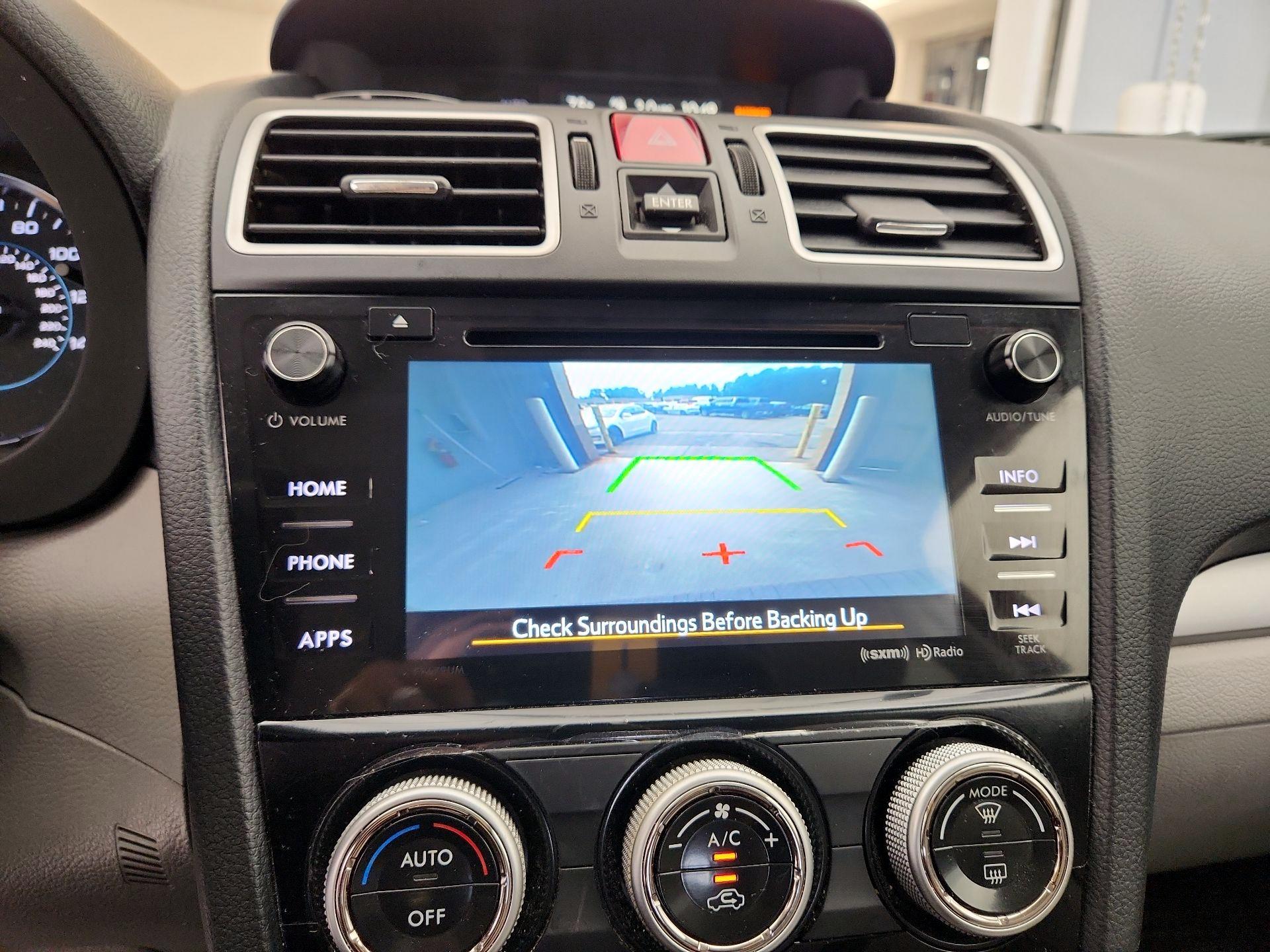 Thumbnail: 2018 Subaru Forester - 14