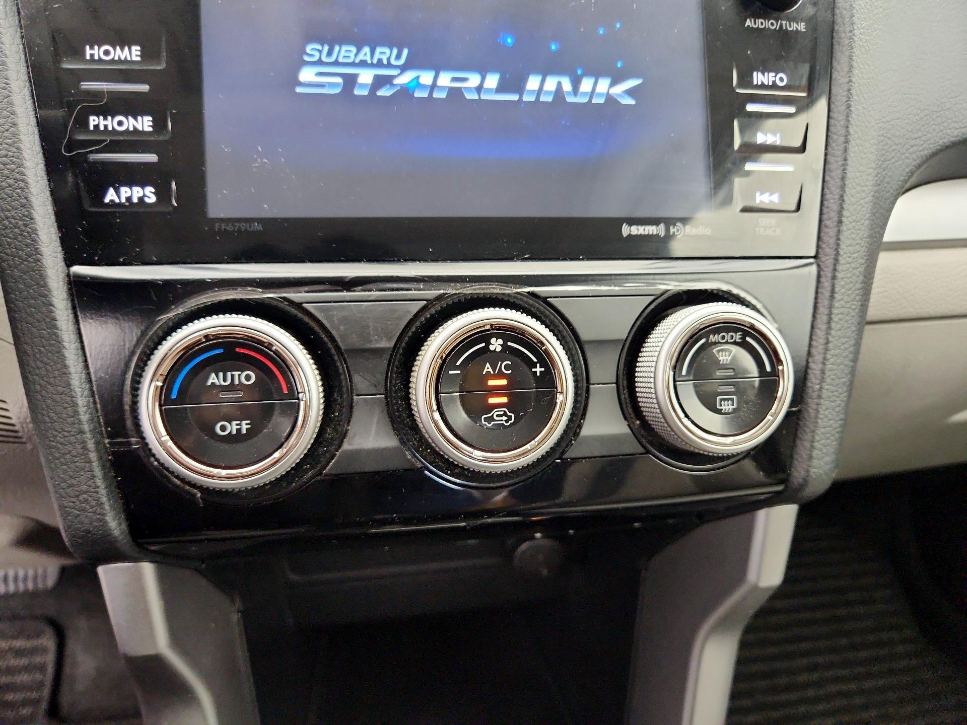 Thumbnail: 2018 Subaru Forester - 16