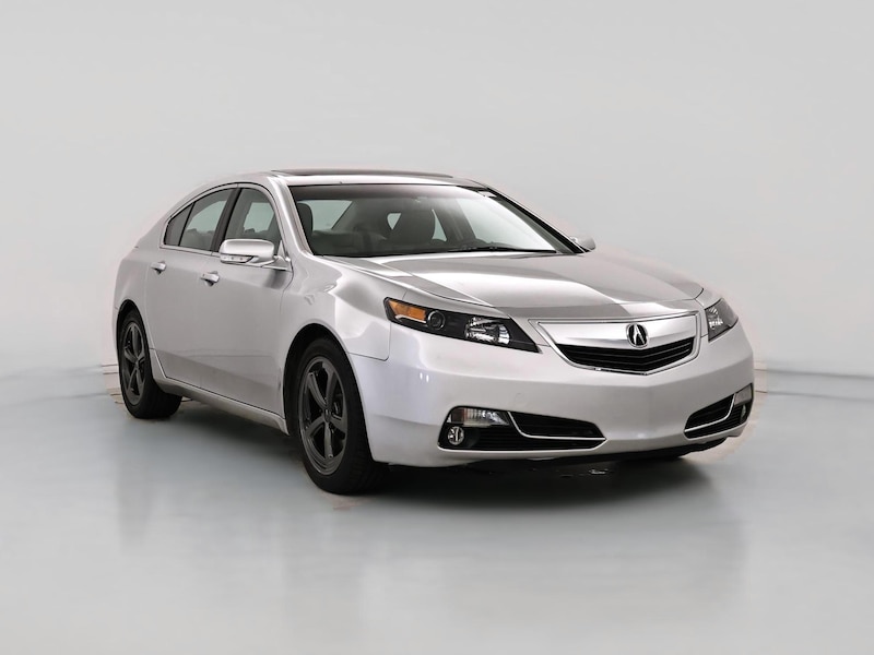 2014 Acura TL Special Edition -
                  Norcross, GA
