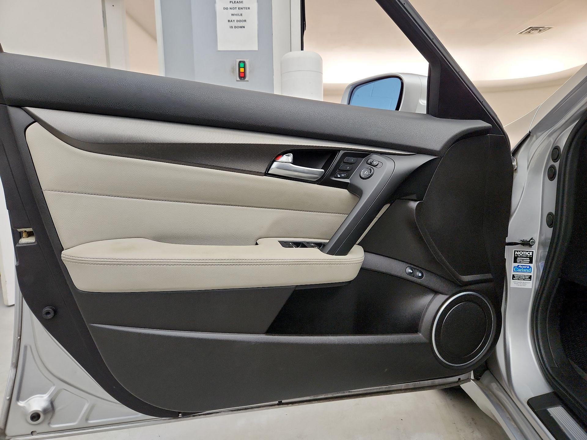 Thumbnail: 2014 Acura TL - 12