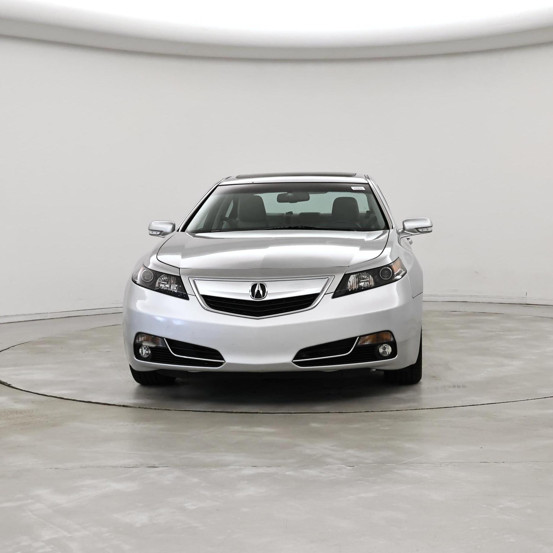 Thumbnail: 2014 Acura TL - 5