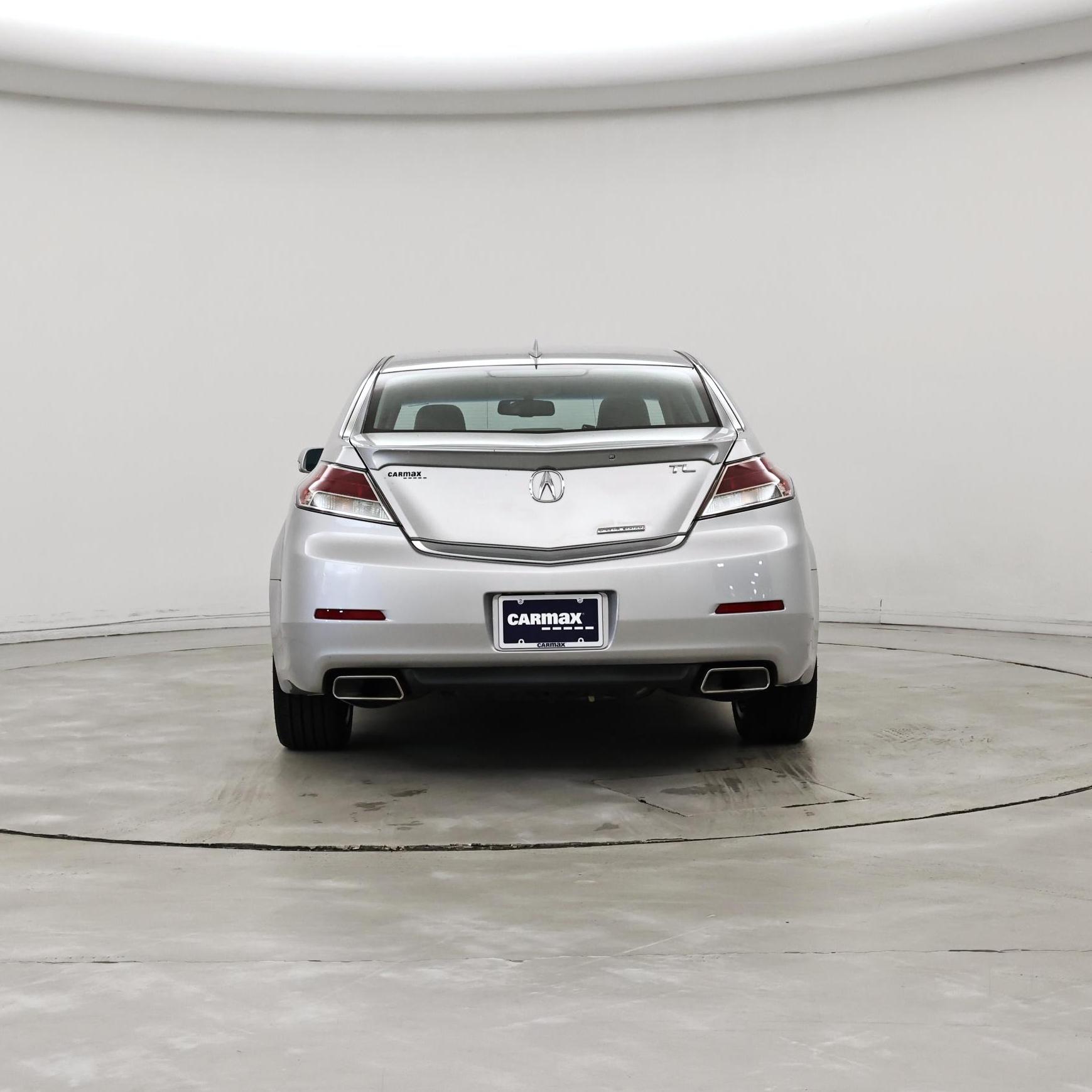 Thumbnail: 2014 Acura TL - 6