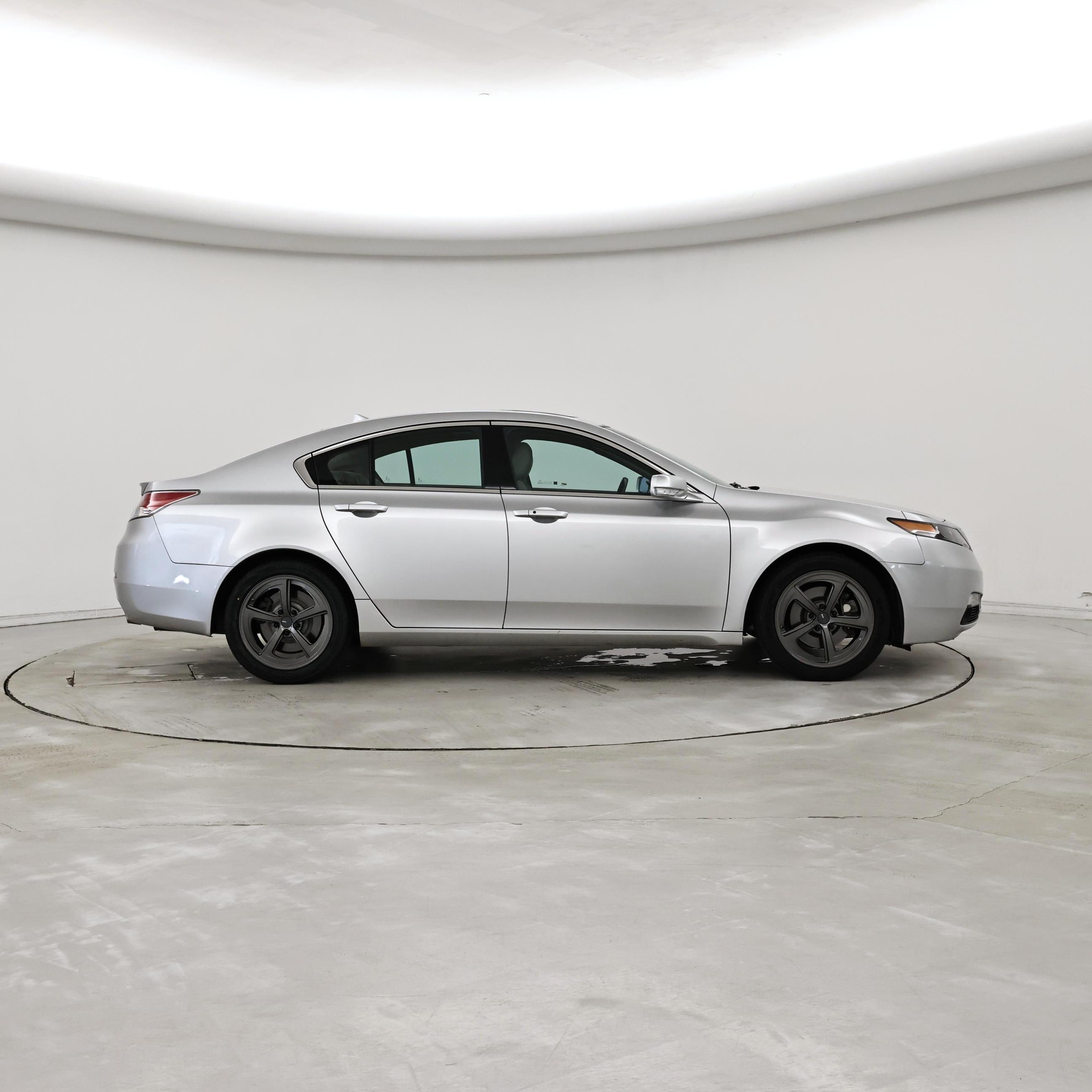 Thumbnail: 2014 Acura TL - 7