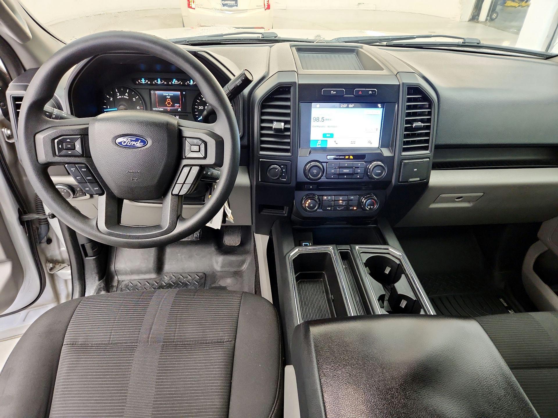 Thumbnail: 2018 Ford F-150 - 9