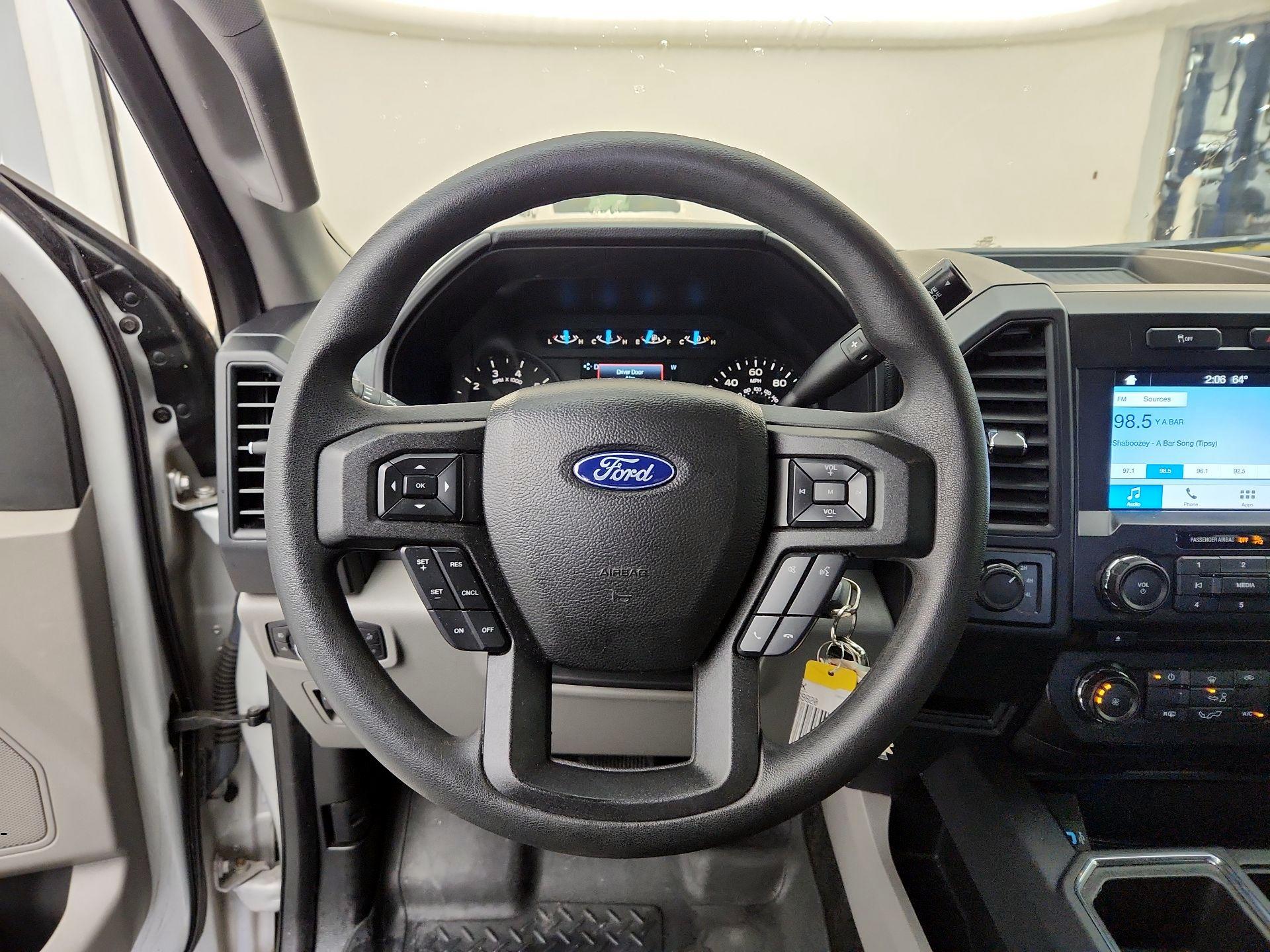 Thumbnail: 2018 Ford F-150 - 10