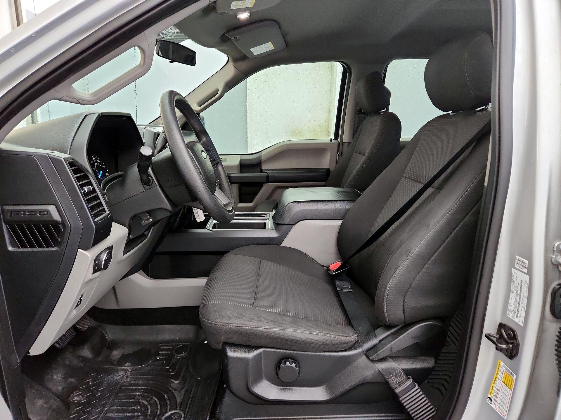 Thumbnail: 2018 Ford F-150 - 11