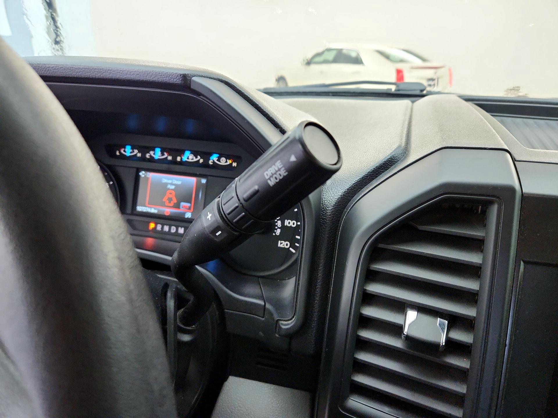 Thumbnail: 2018 Ford F-150 - 17