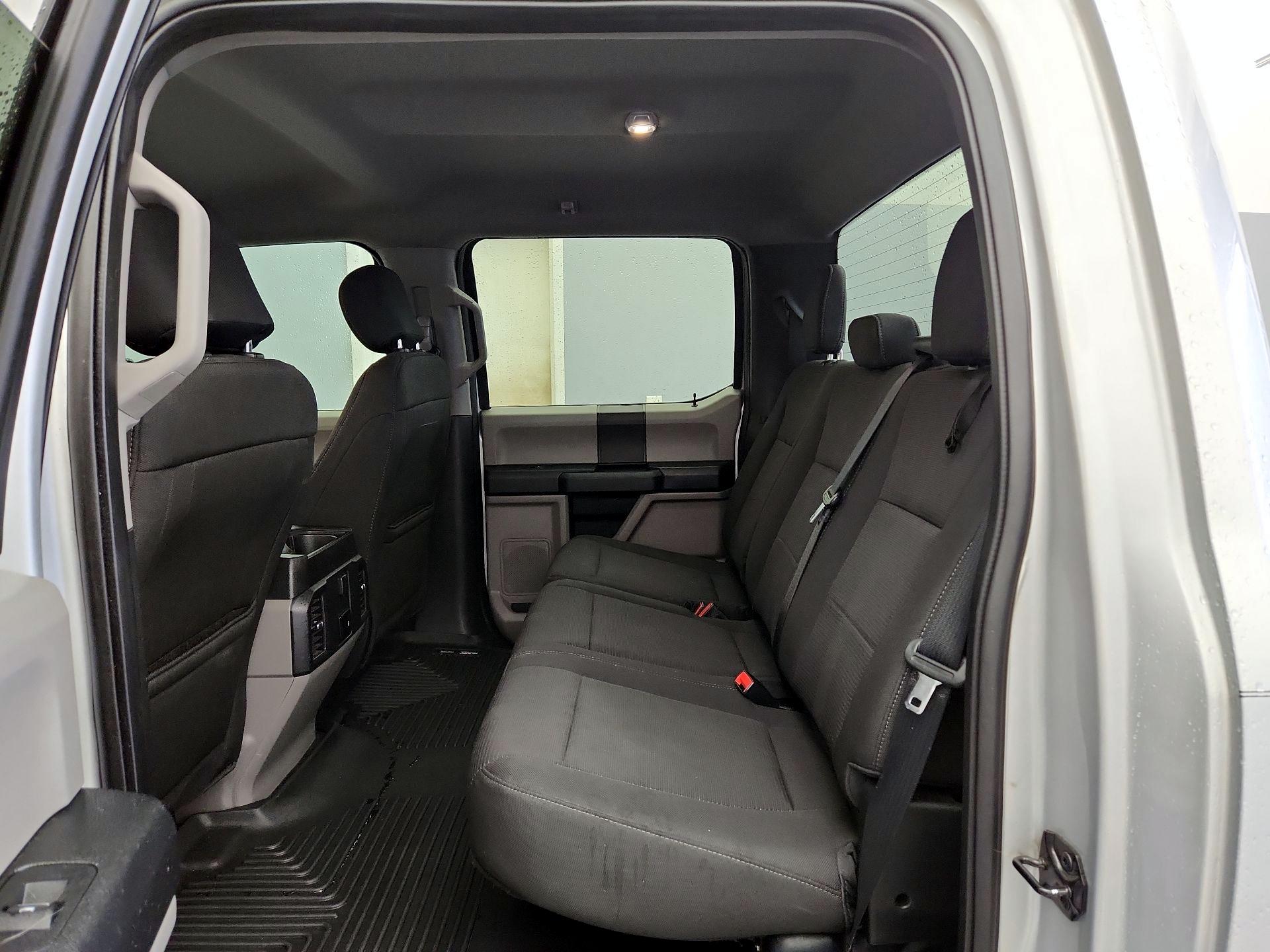 Thumbnail: 2018 Ford F-150 - 19