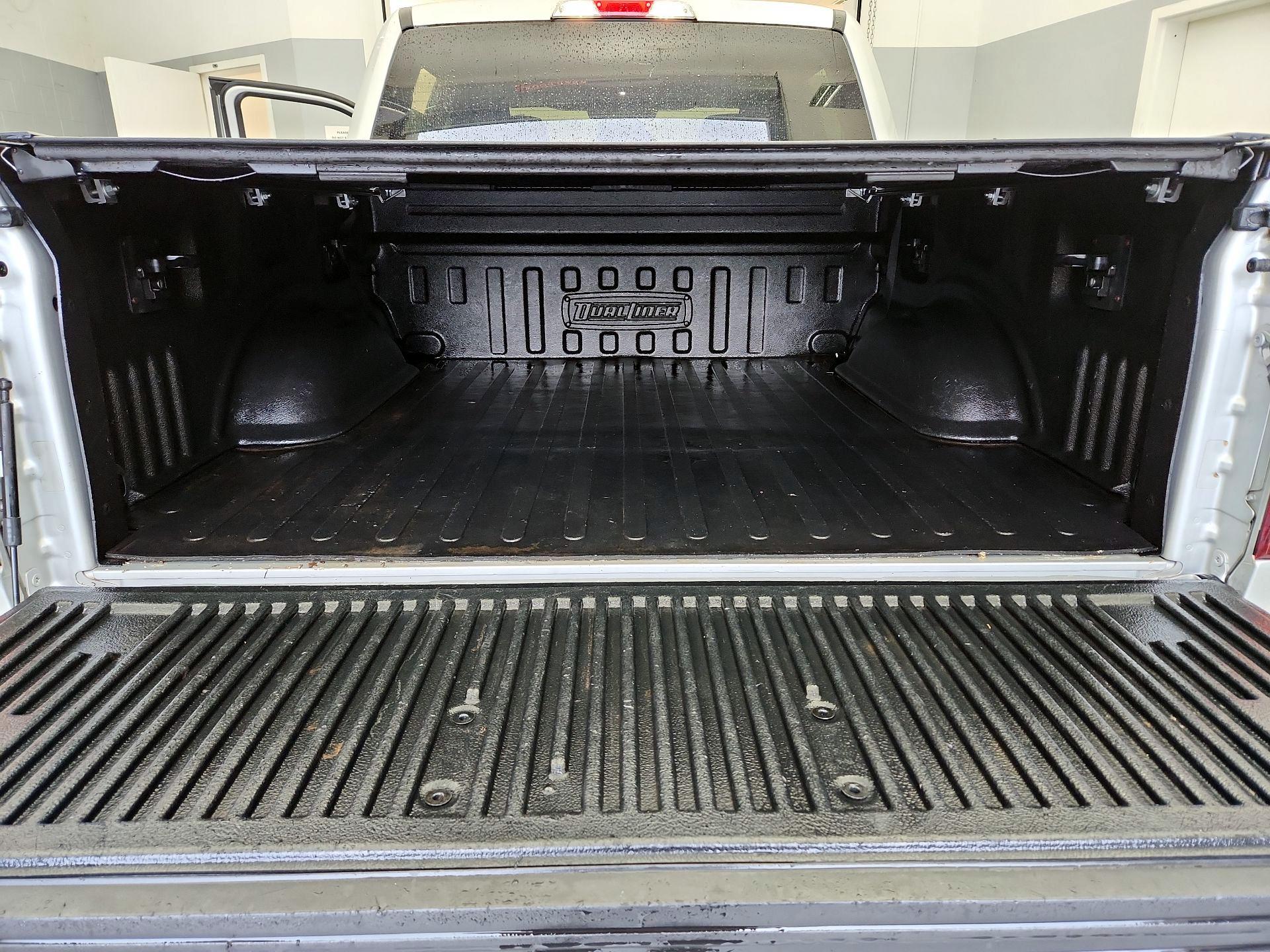 Thumbnail: 2018 Ford F-150 - 20