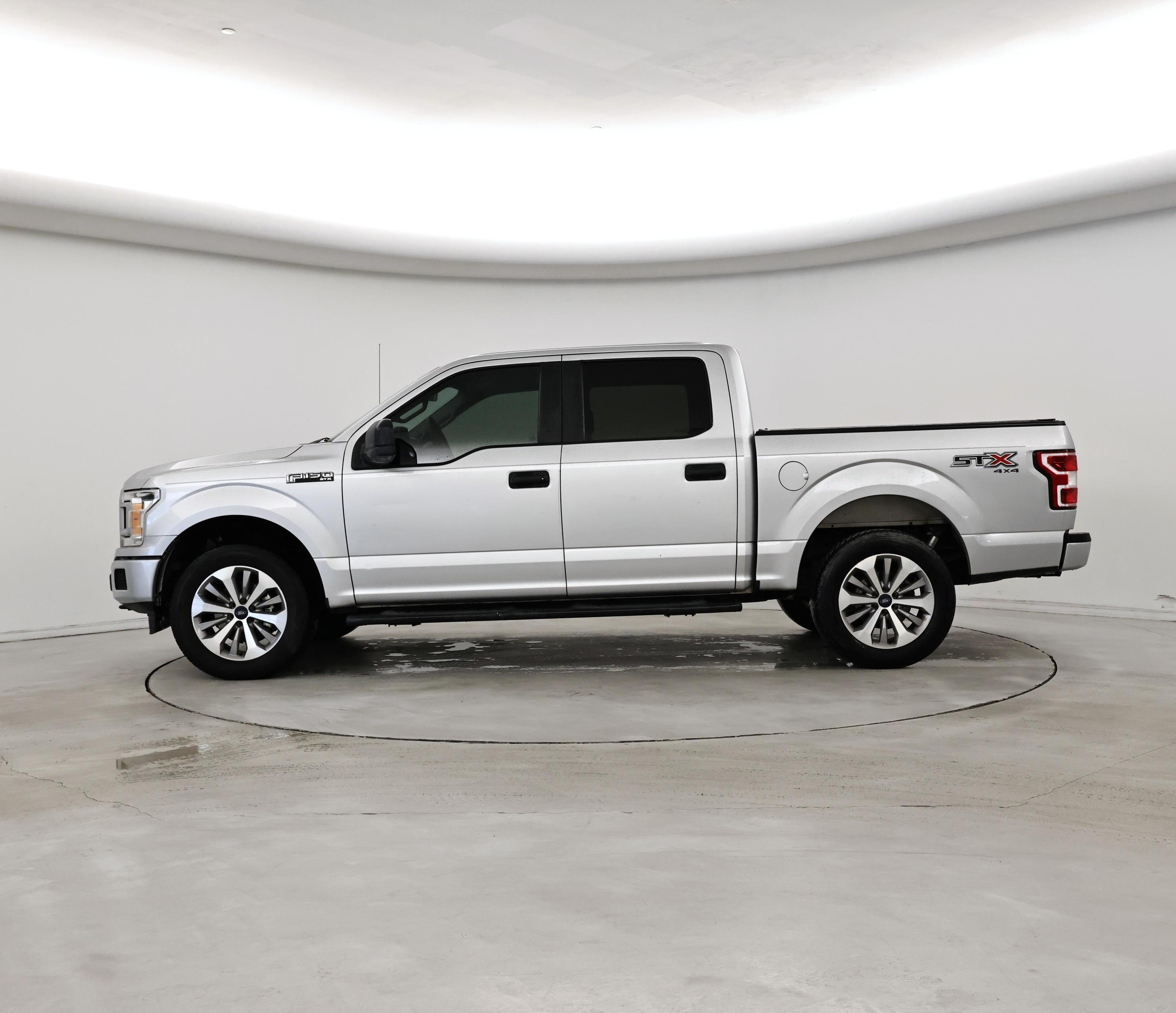 Thumbnail: 2018 Ford F-150 - 3