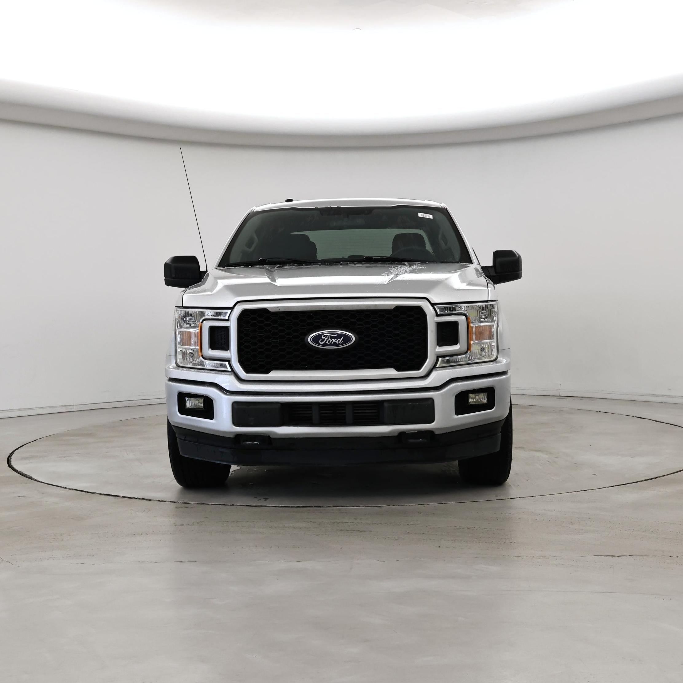Thumbnail: 2018 Ford F-150 - 5