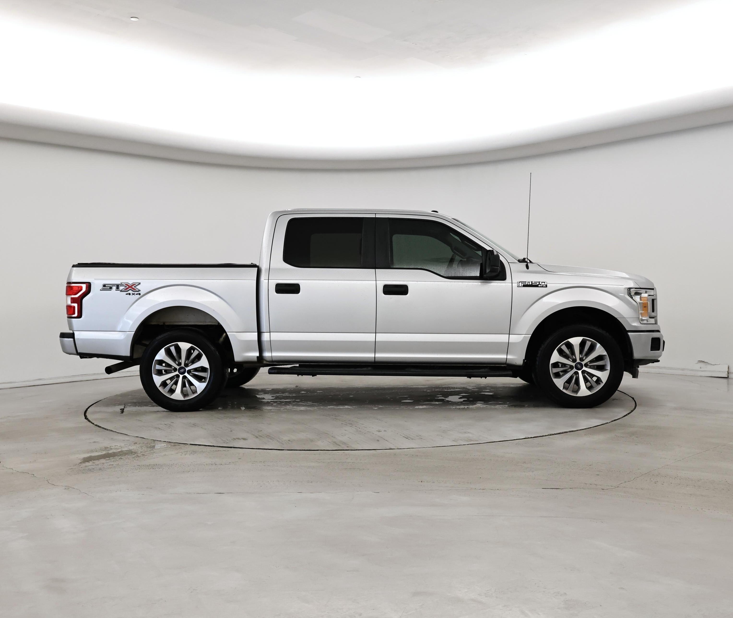 Thumbnail: 2018 Ford F-150 - 7