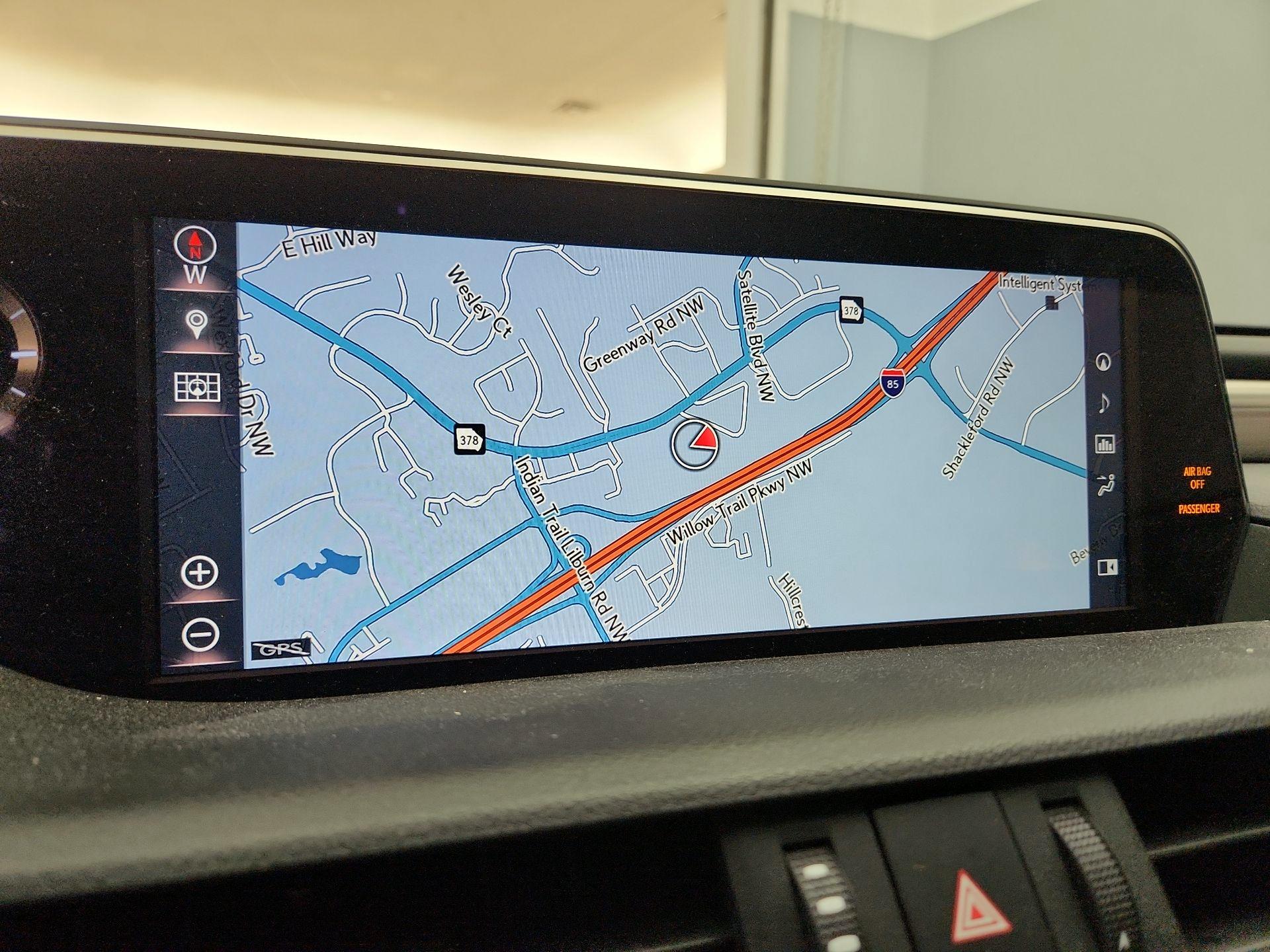 Thumbnail: 2019 Lexus ES - 14