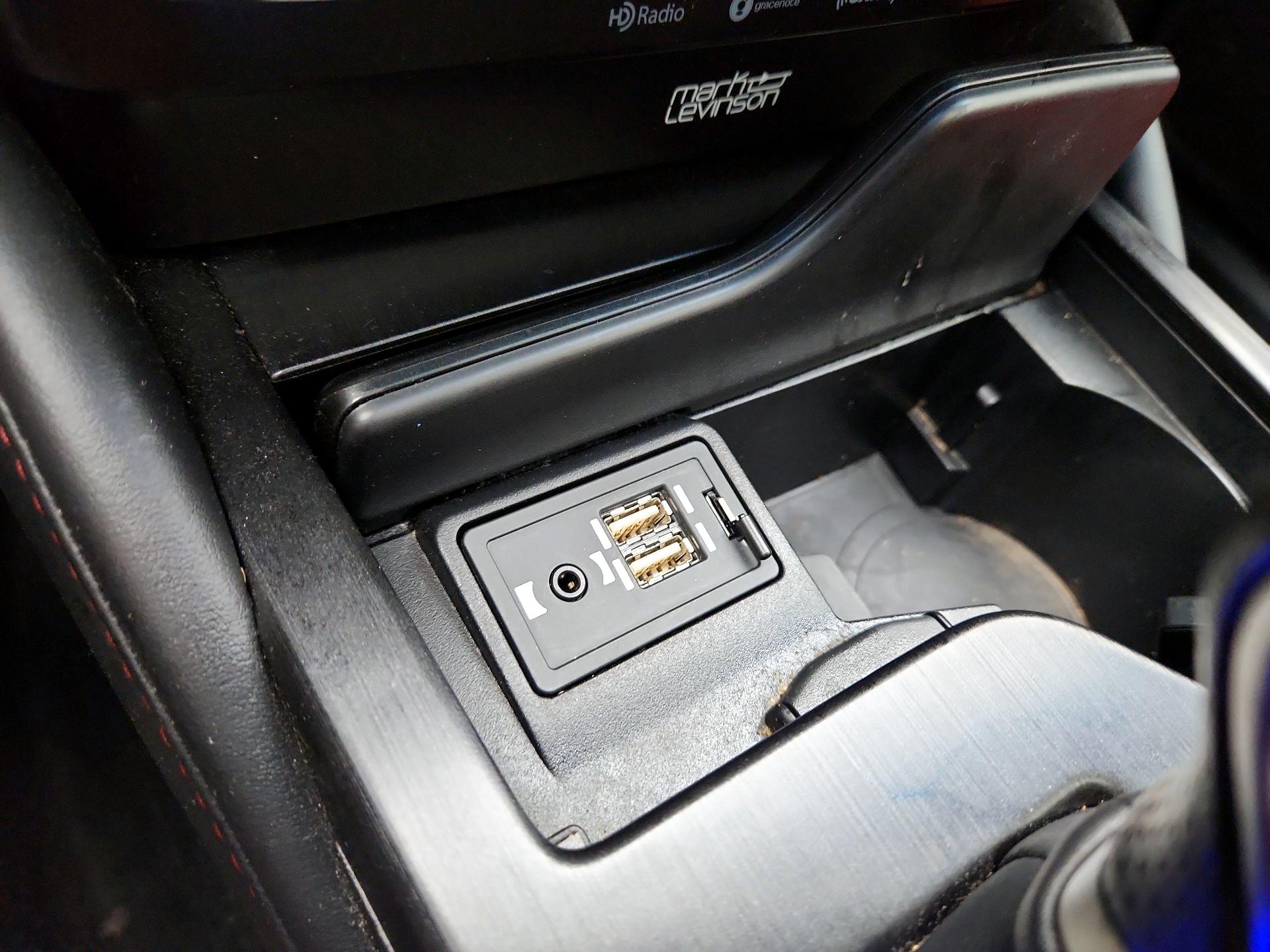 Thumbnail: 2019 Lexus ES - 19