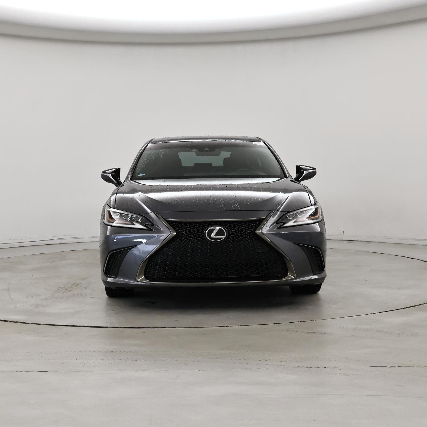 Thumbnail: 2019 Lexus ES - 5