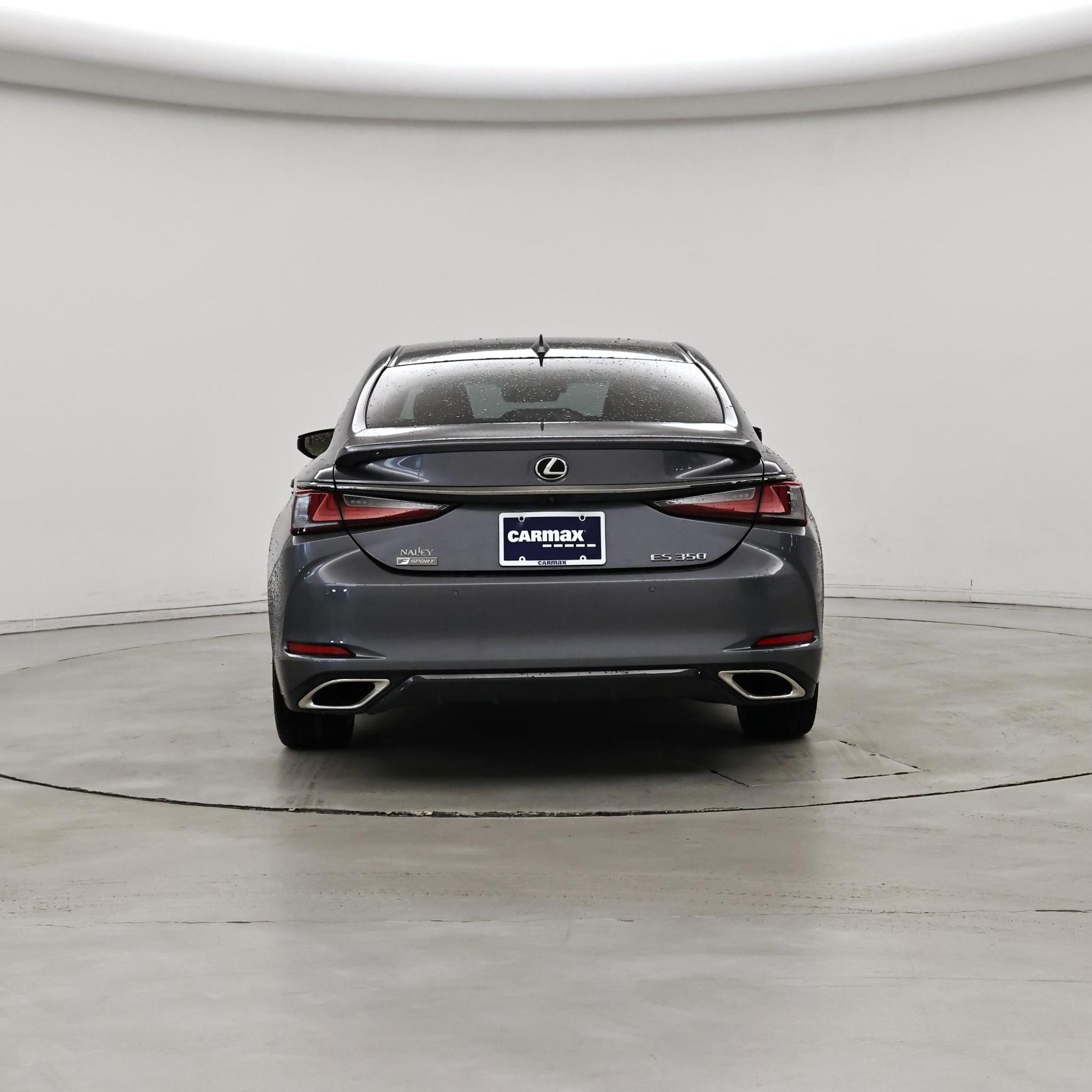 Thumbnail: 2019 Lexus ES - 6