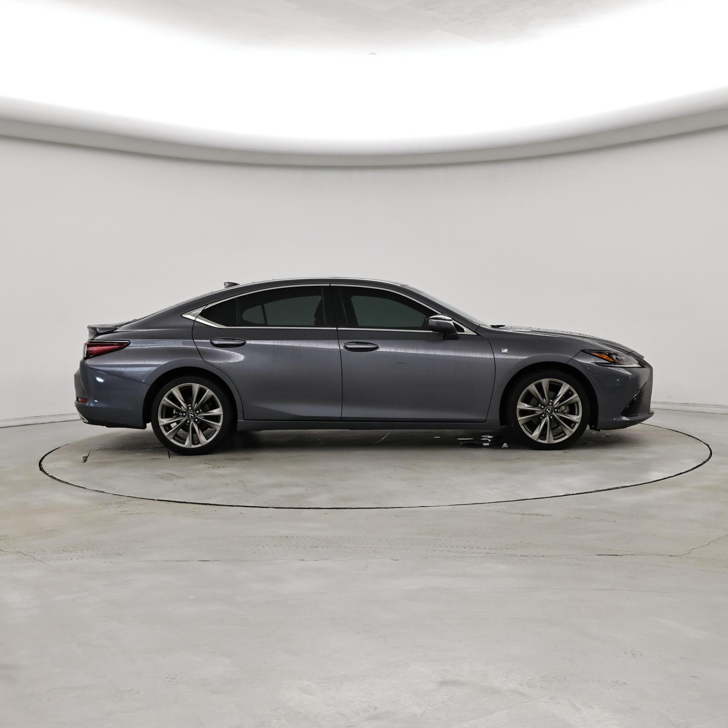 Thumbnail: 2019 Lexus ES - 7