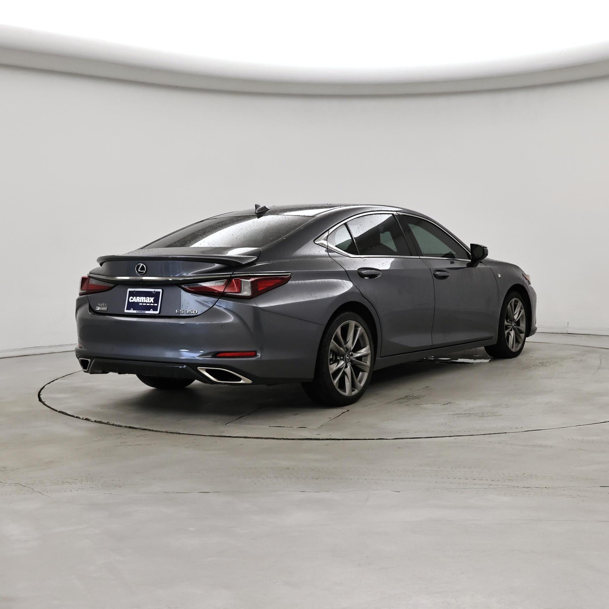 Thumbnail: 2019 Lexus ES - 8