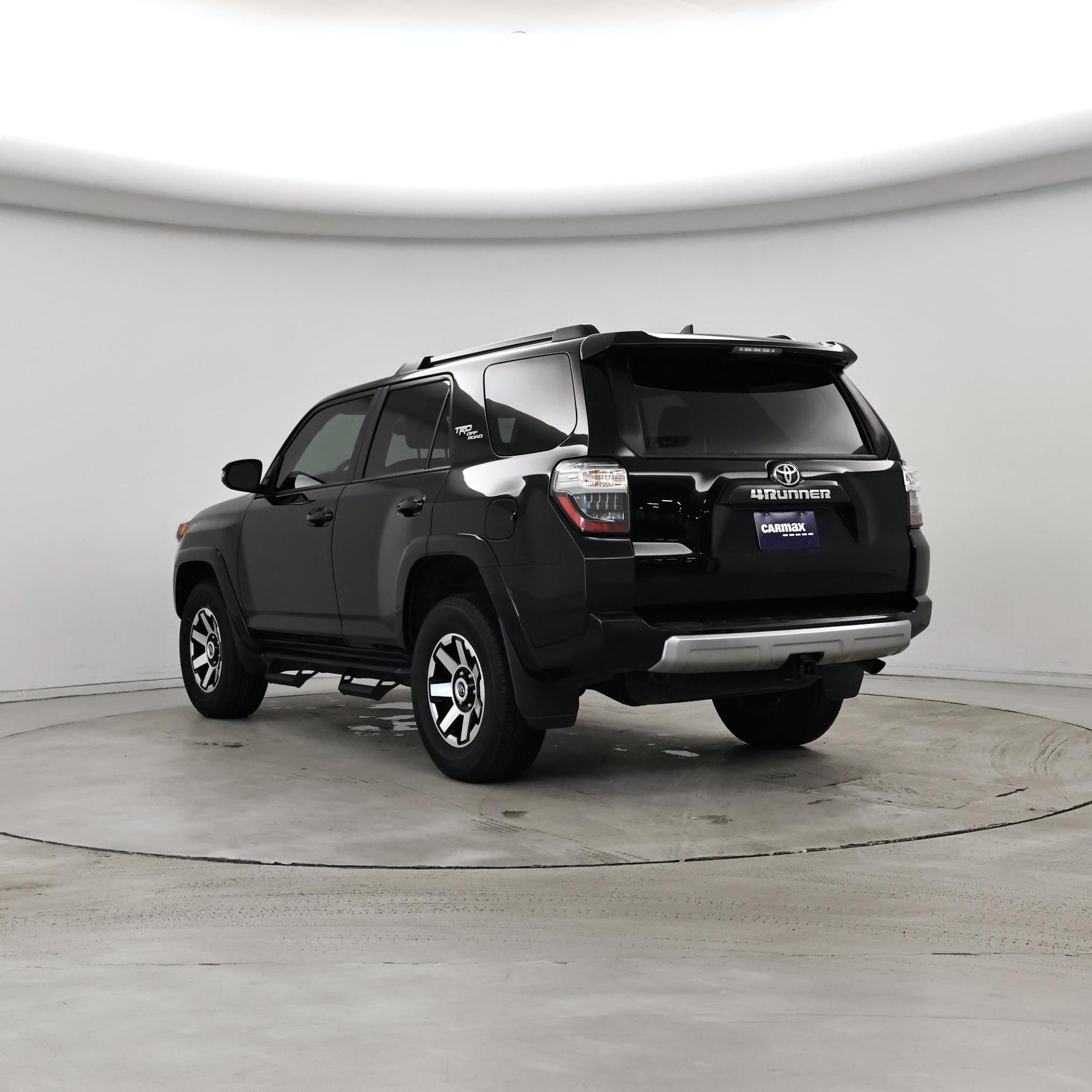 Thumbnail: 2023 Toyota 4Runner - 2