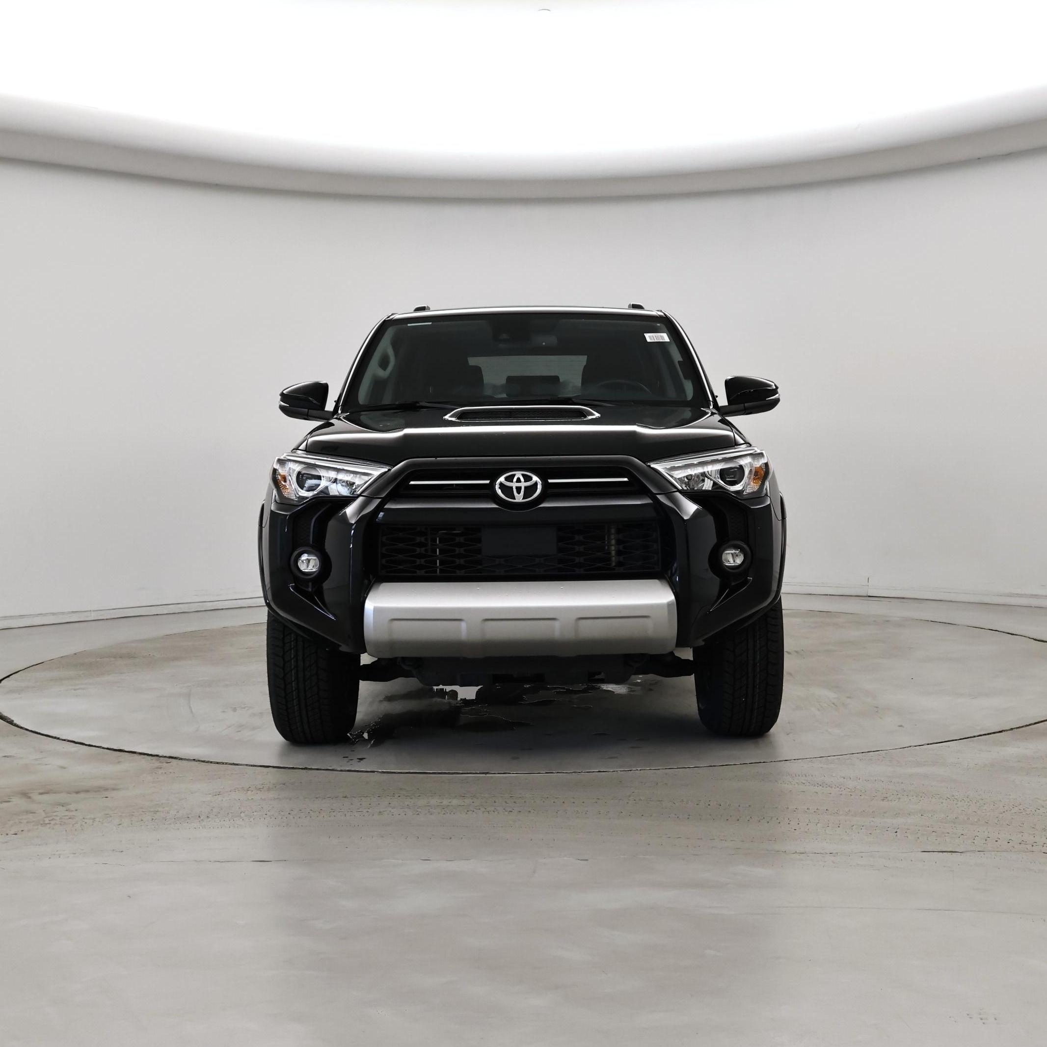 Thumbnail: 2023 Toyota 4Runner - 5
