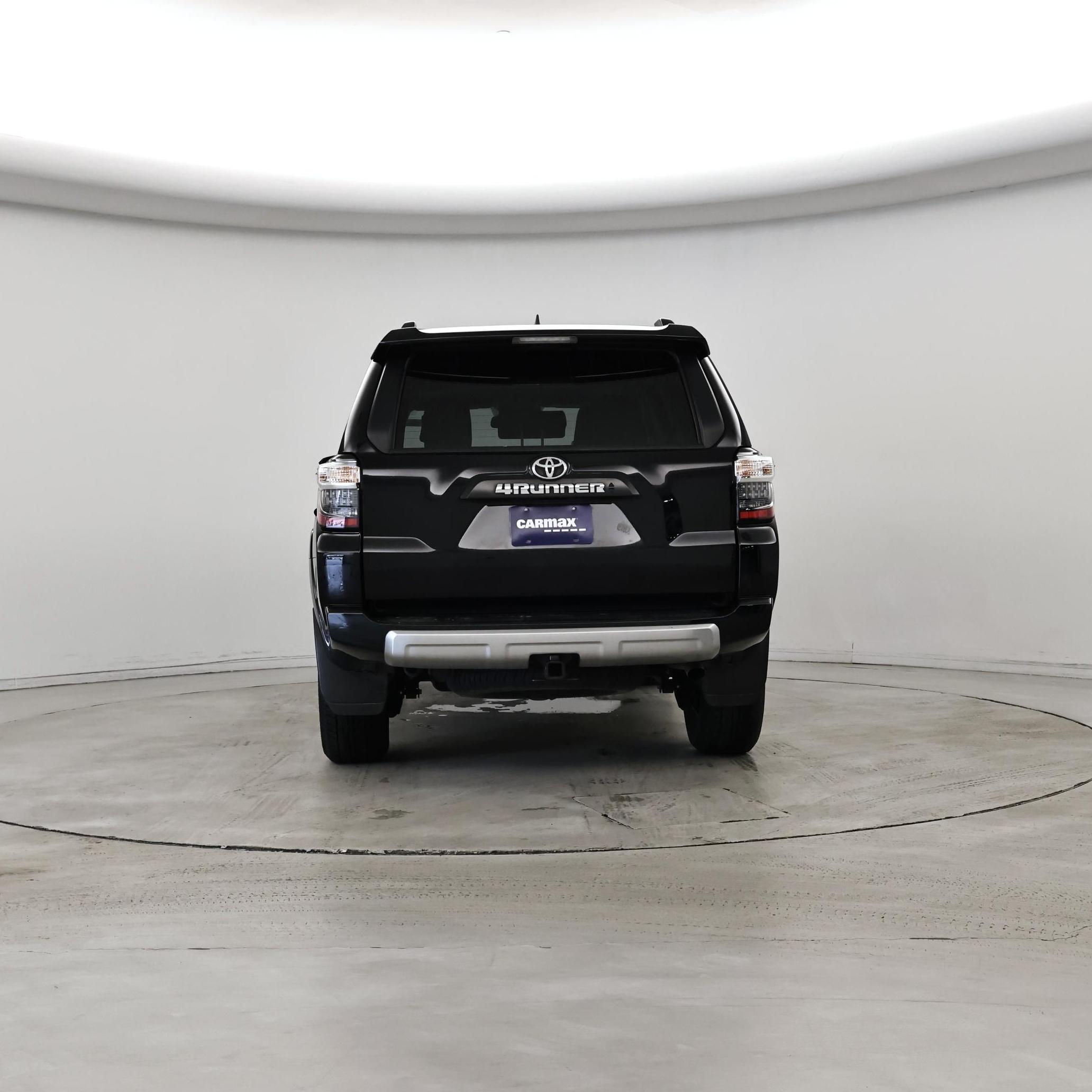 Thumbnail: 2023 Toyota 4Runner - 6
