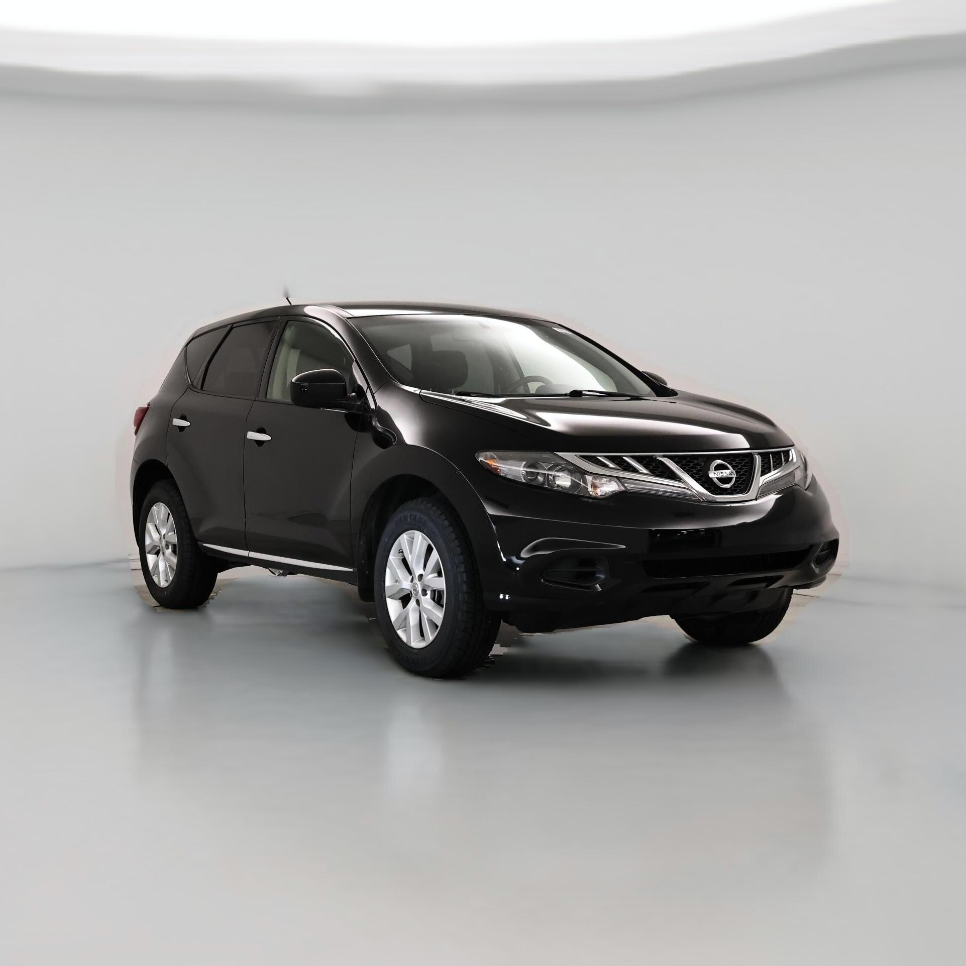 Thumbnail: 2013 Nissan Murano - 1