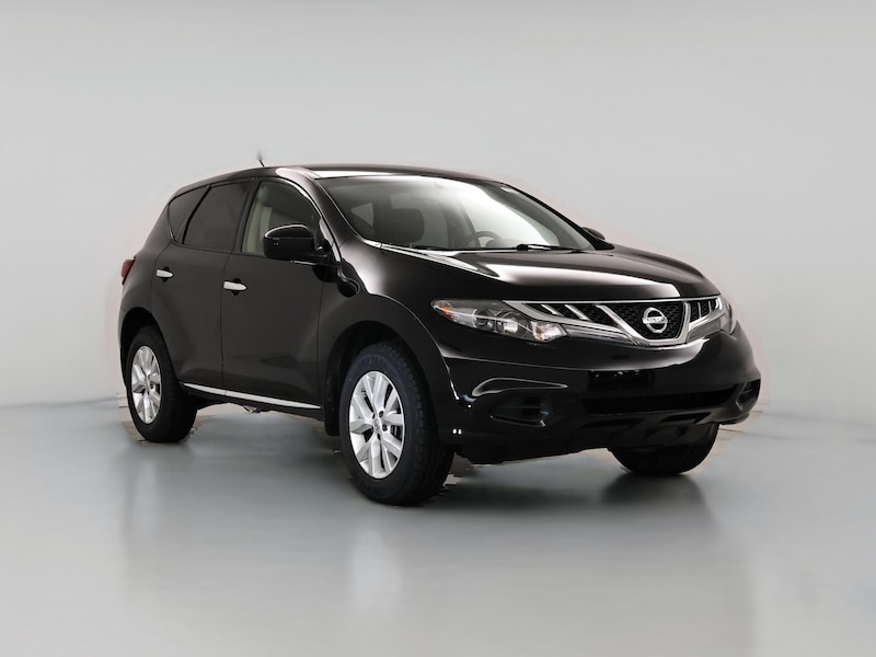 2013 Nissan Murano S -
                  Norcross, GA