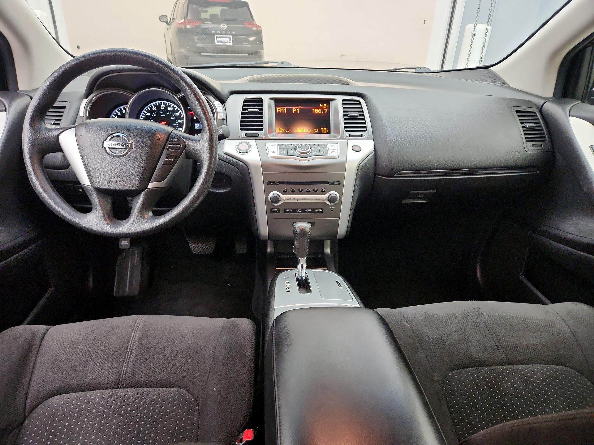 Thumbnail: 2013 Nissan Murano - 9