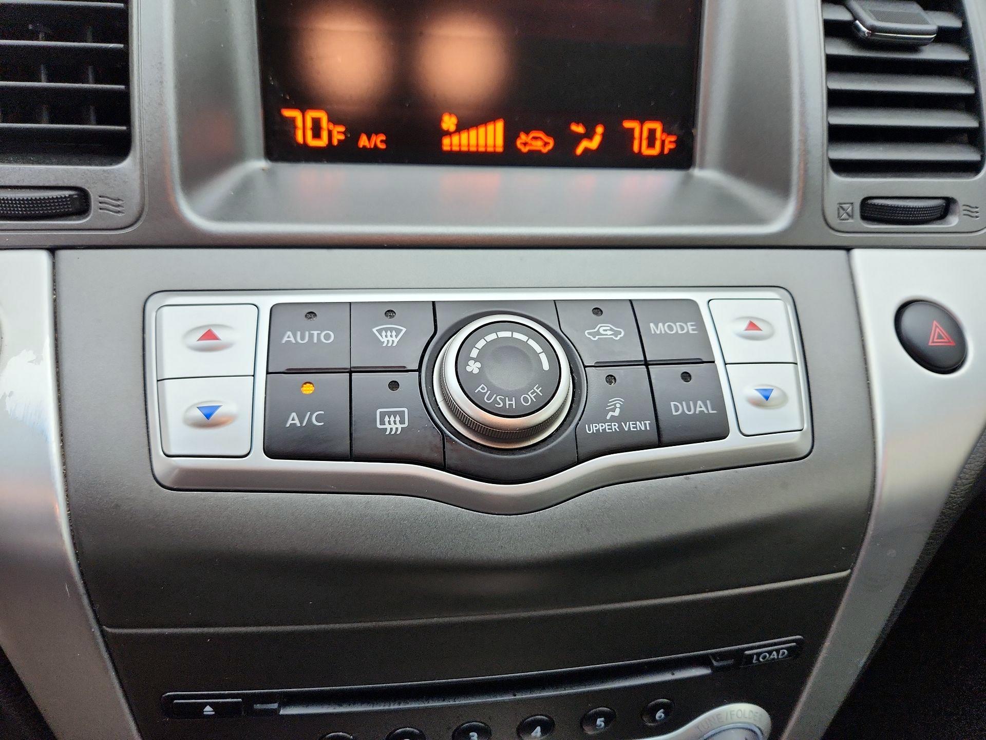 Thumbnail: 2013 Nissan Murano - 15