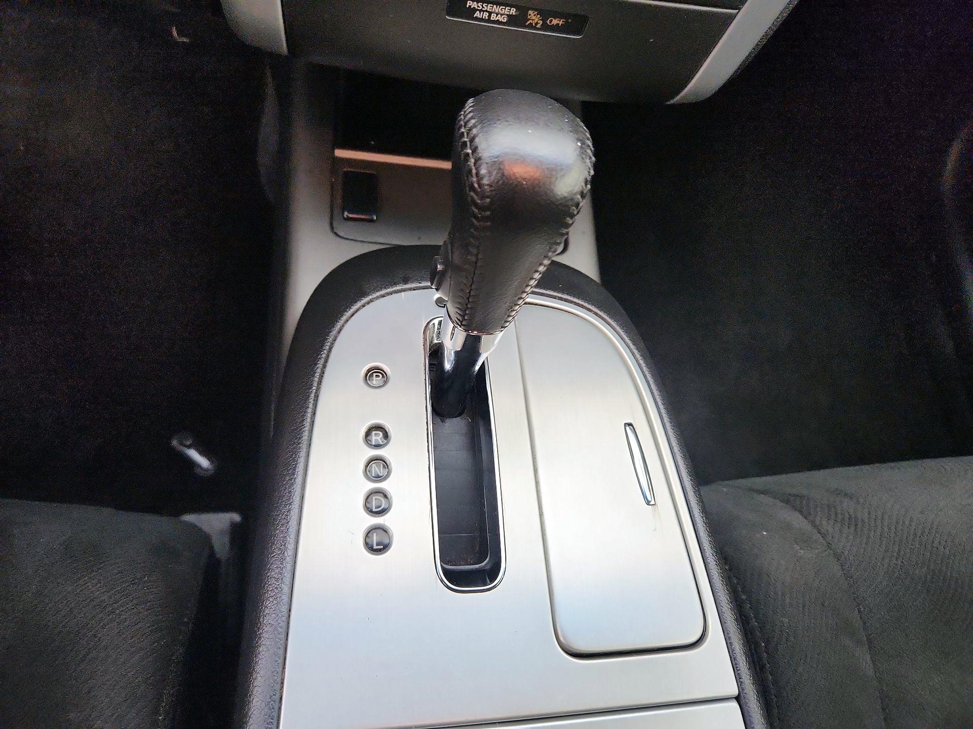 Thumbnail: 2013 Nissan Murano - 16